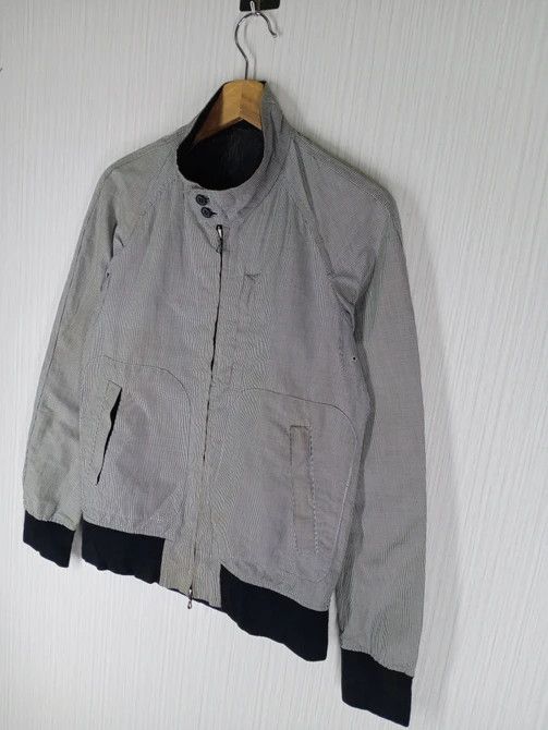 Attachment Rare KAZUYUKI KUMAGAI Attachment Japan Made Jacket Size US M / EU 48-50 / 2 - 2 Thumbnail