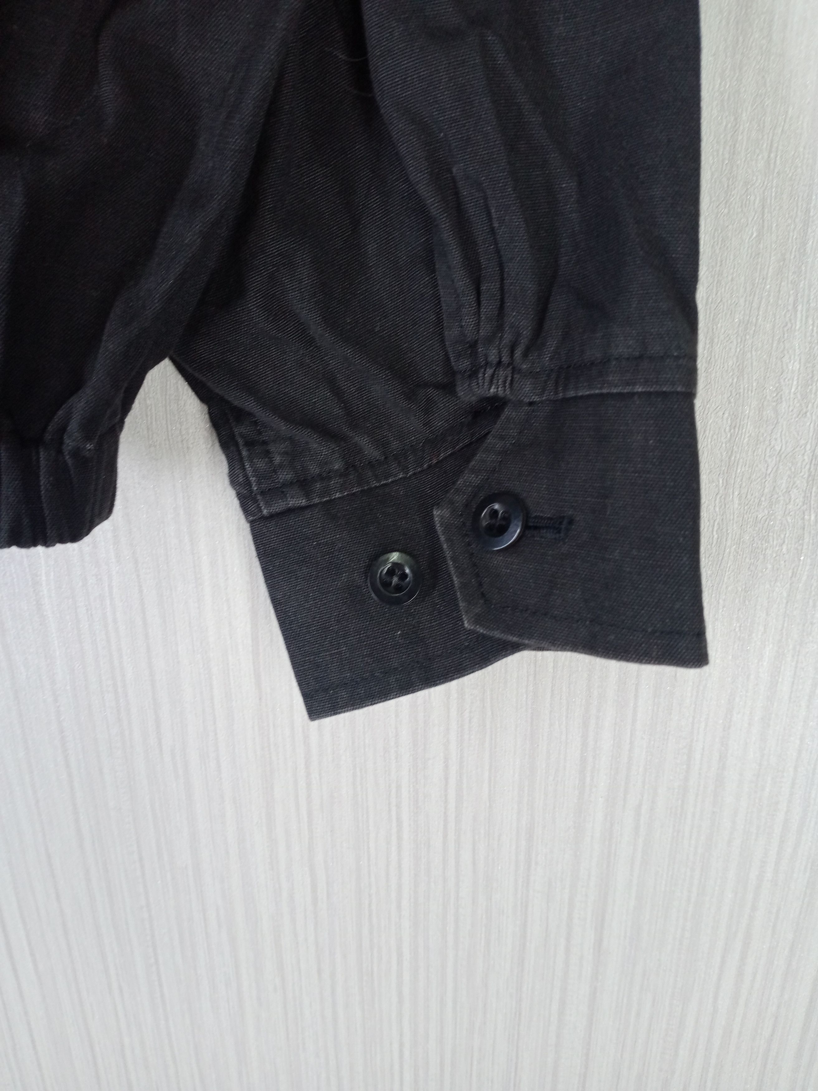 Japanese Brand × Vintage Rare Vintage 90s Scene Sport Club Bomber Jacket Size US L / EU 52-54 / 3 - 7 Thumbnail