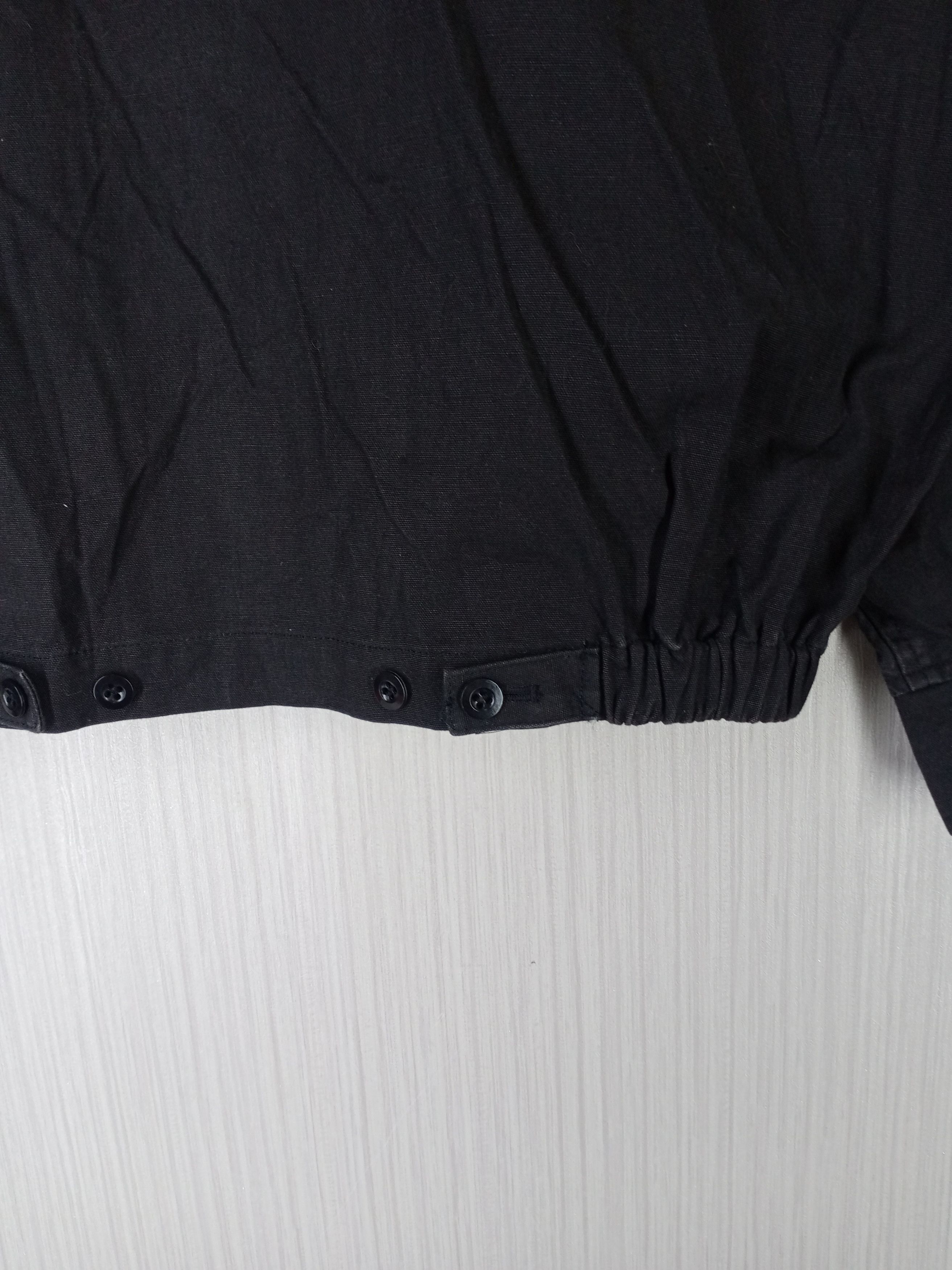 Japanese Brand × Vintage Rare Vintage 90s Scene Sport Club Bomber Jacket Size US L / EU 52-54 / 3 - 6 Thumbnail