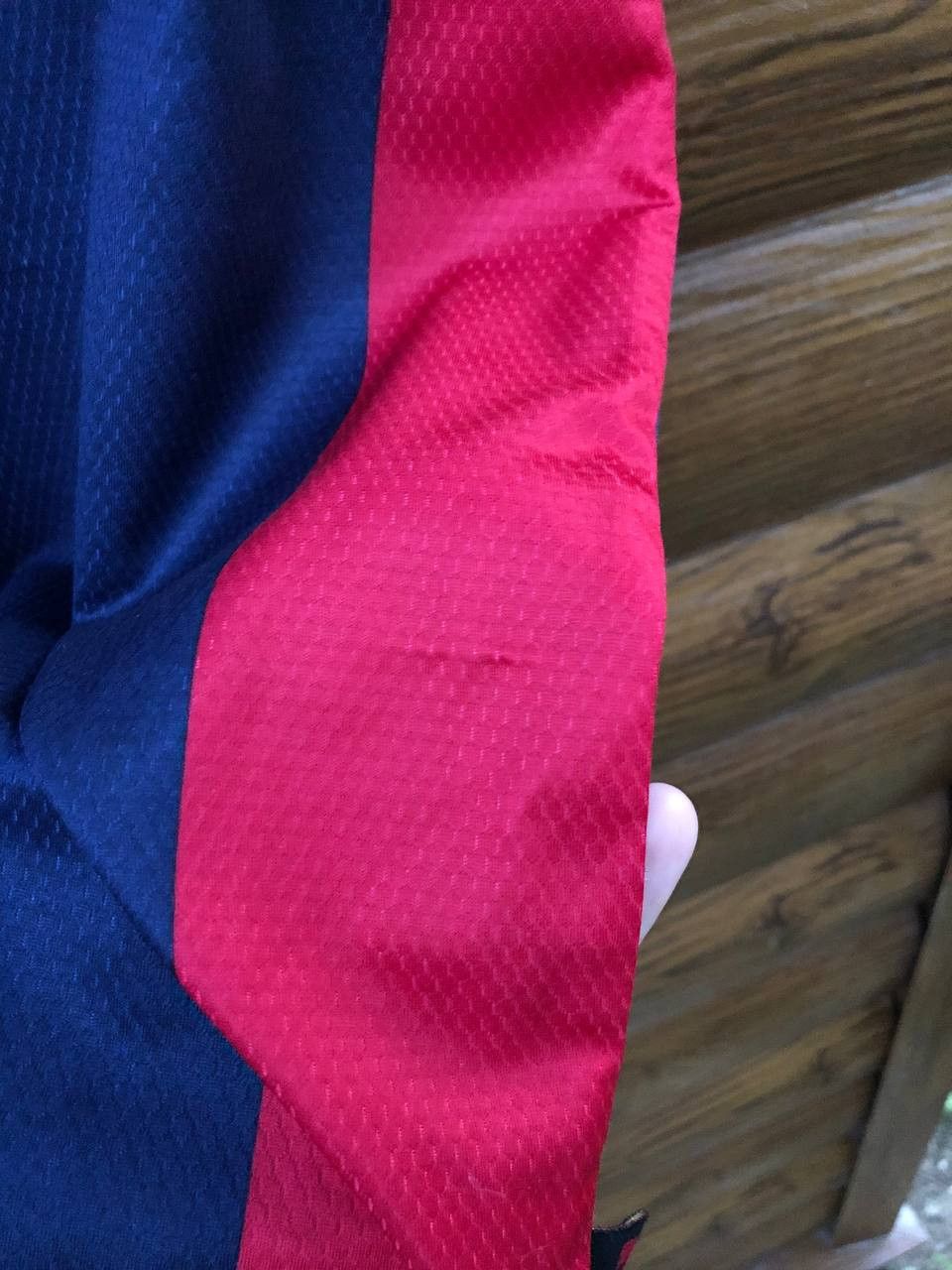 Kappa Vintage Kappa Persatuan Bolasepak Football Soccer Jersey Size US XL / EU 56 / 4 - 5 Thumbnail