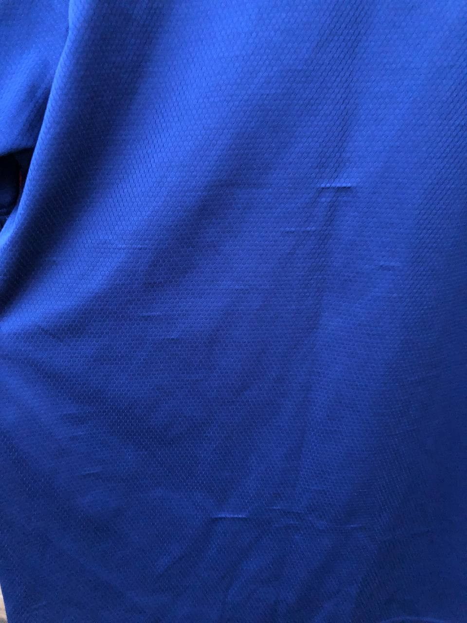 Kappa Vintage Kappa Persatuan Bolasepak Football Soccer Jersey Size US XL / EU 56 / 4 - 8 Thumbnail