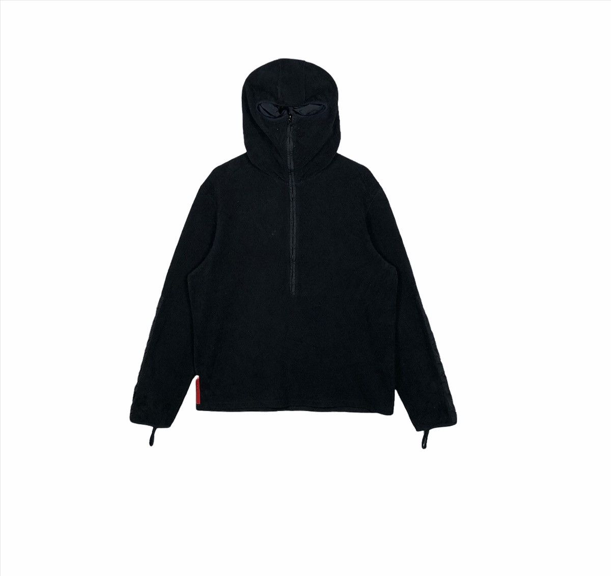 Archival Clothing × Prada × Vintage Vintage Prada Sport Balaclava 