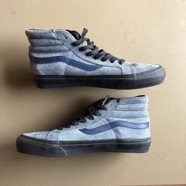 Vans store noir 42