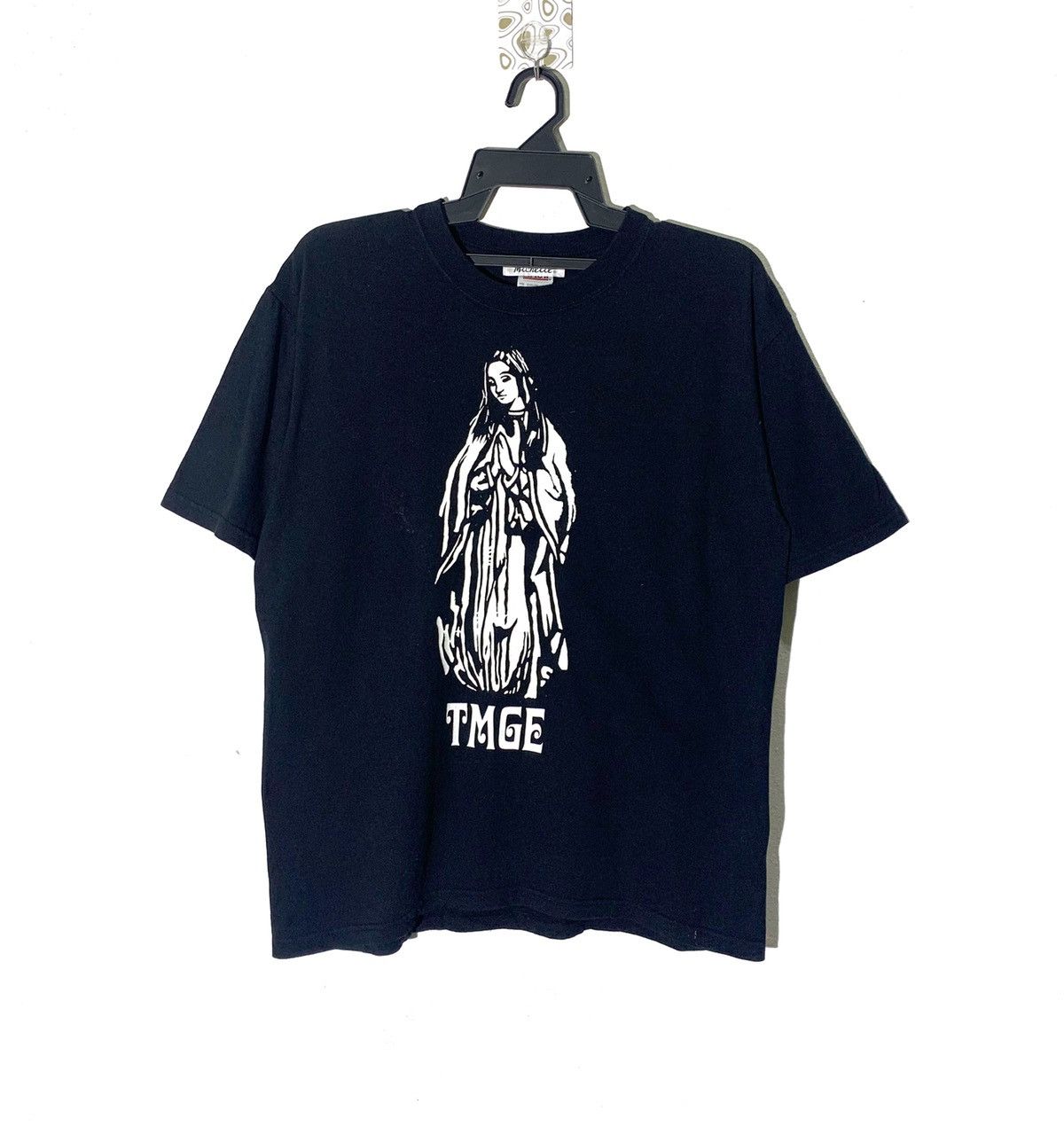 Band Tees × Vintage Vintage Tmge thee michelle gun elephant band