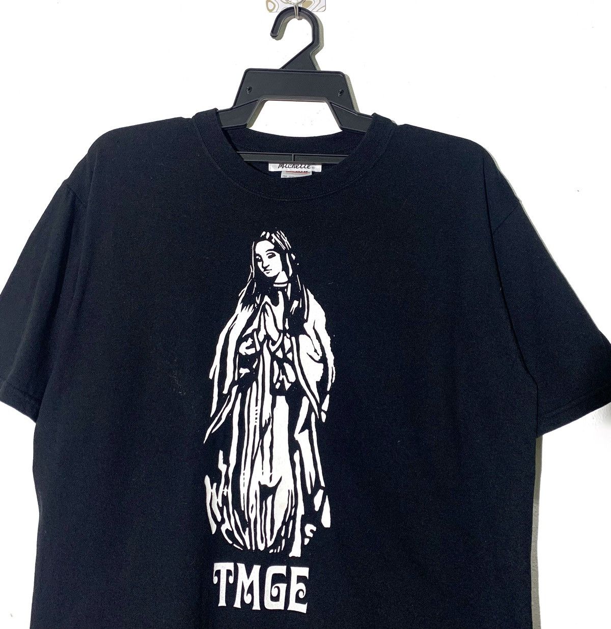 Vintage Tmge thee michelle gun elephant band shirt