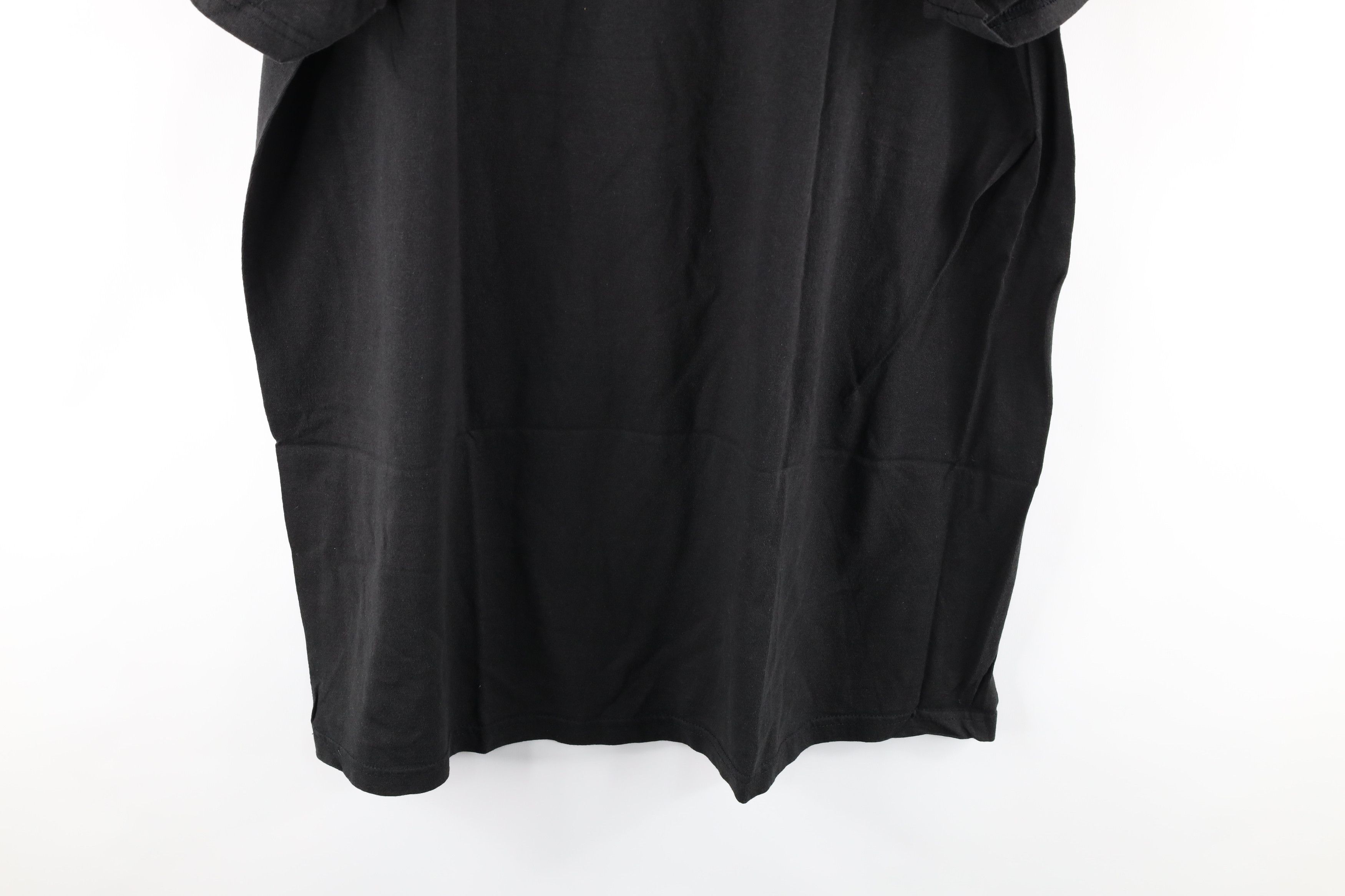 Ralph Lauren NOS Vintage 90s Ralph Lauren Flag Block Letter T-Shirt Size US XL / EU 56 / 4 - 10 Preview