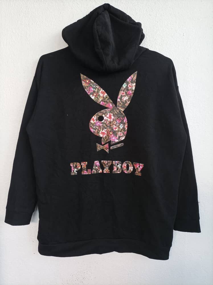 Diamond discount playboy hoodie