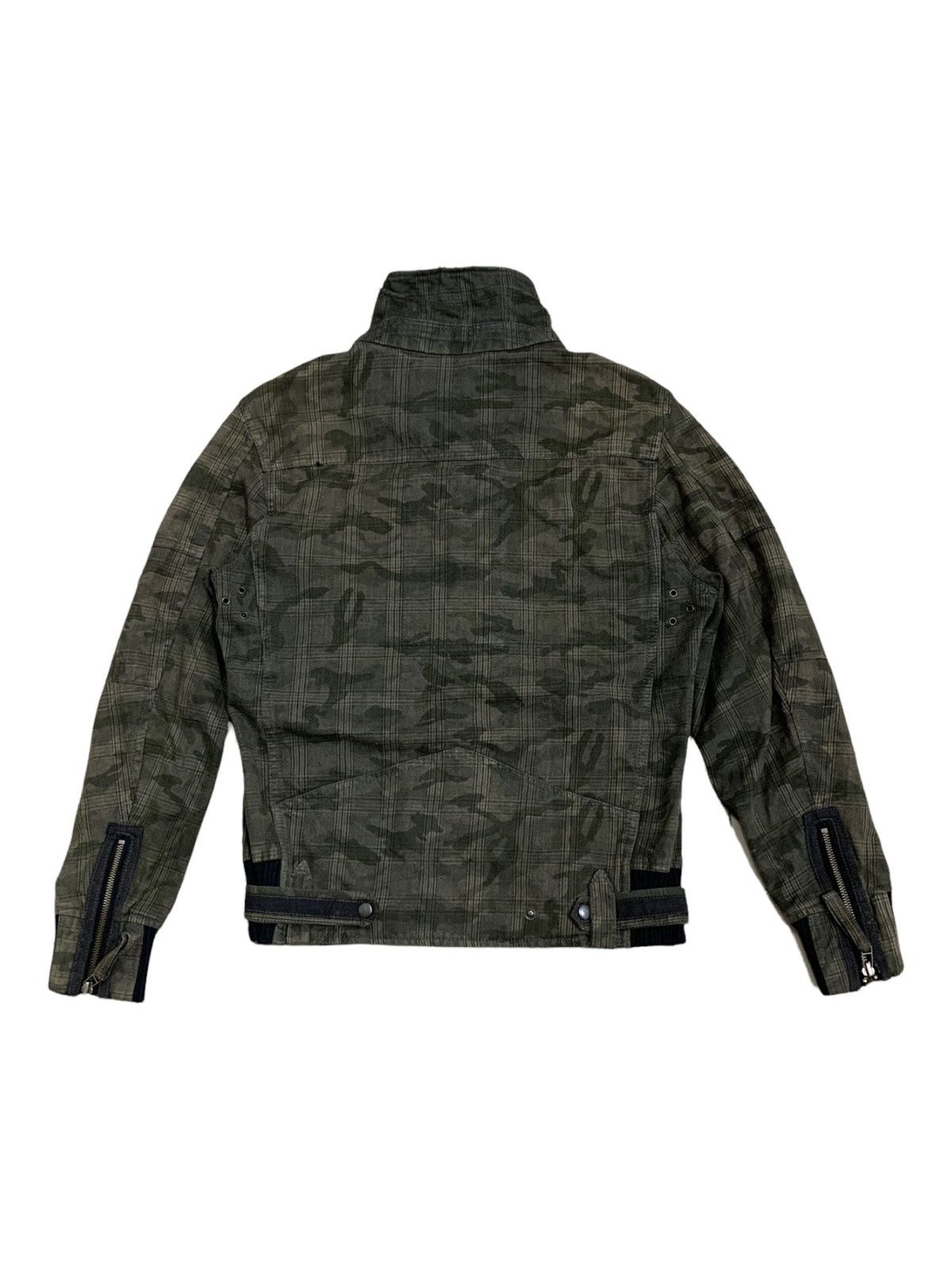 Avirex AVIREX VARSITY AEROSPACE JACKET Size US M / EU 48-50 / 2 - 2 Thumbnail
