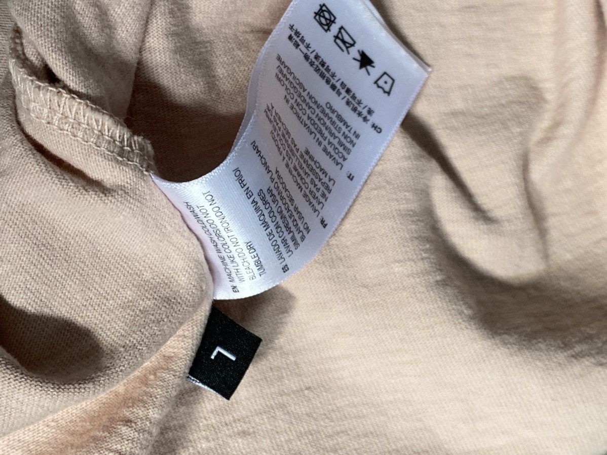 John Elliott John Elliott Anti-Expo Tee Size US L / EU 52-54 / 3 - 6 Thumbnail
