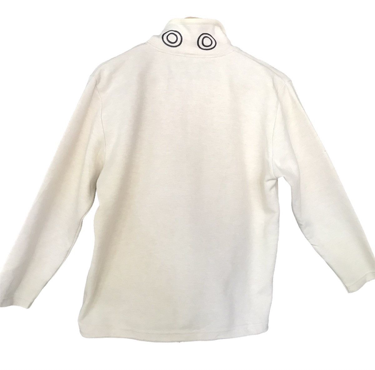 Other Snoopy Sweatshirt Halfzip Small Logo Pullover Size US M / EU 48-50 / 2 - 4 Thumbnail