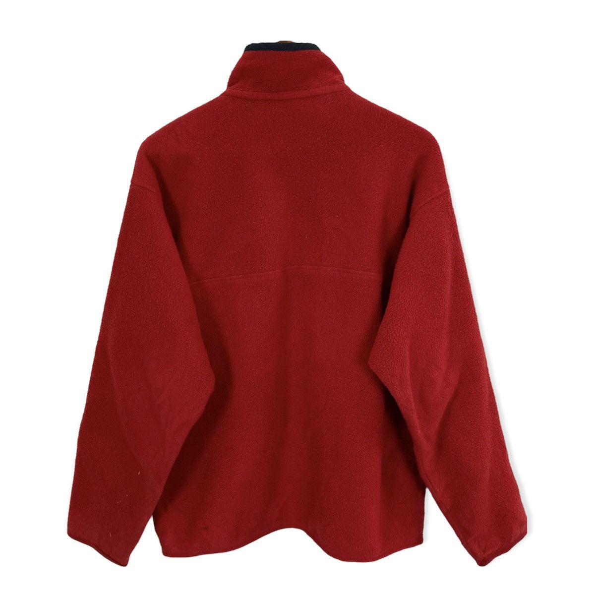 Patagonia Patagonia Synchilla fleece jacket nice design Size US M / EU 48-50 / 2 - 2 Thumbnail