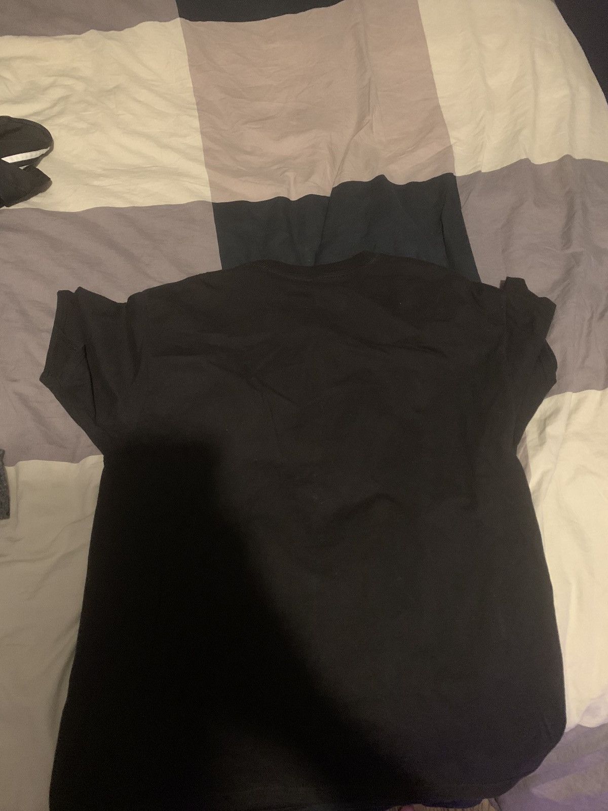 FaZe Juice Wrld x Faze Clan Champion T-shirt Black Size US L / EU 52-54 / 3 - 2 Thumbnail