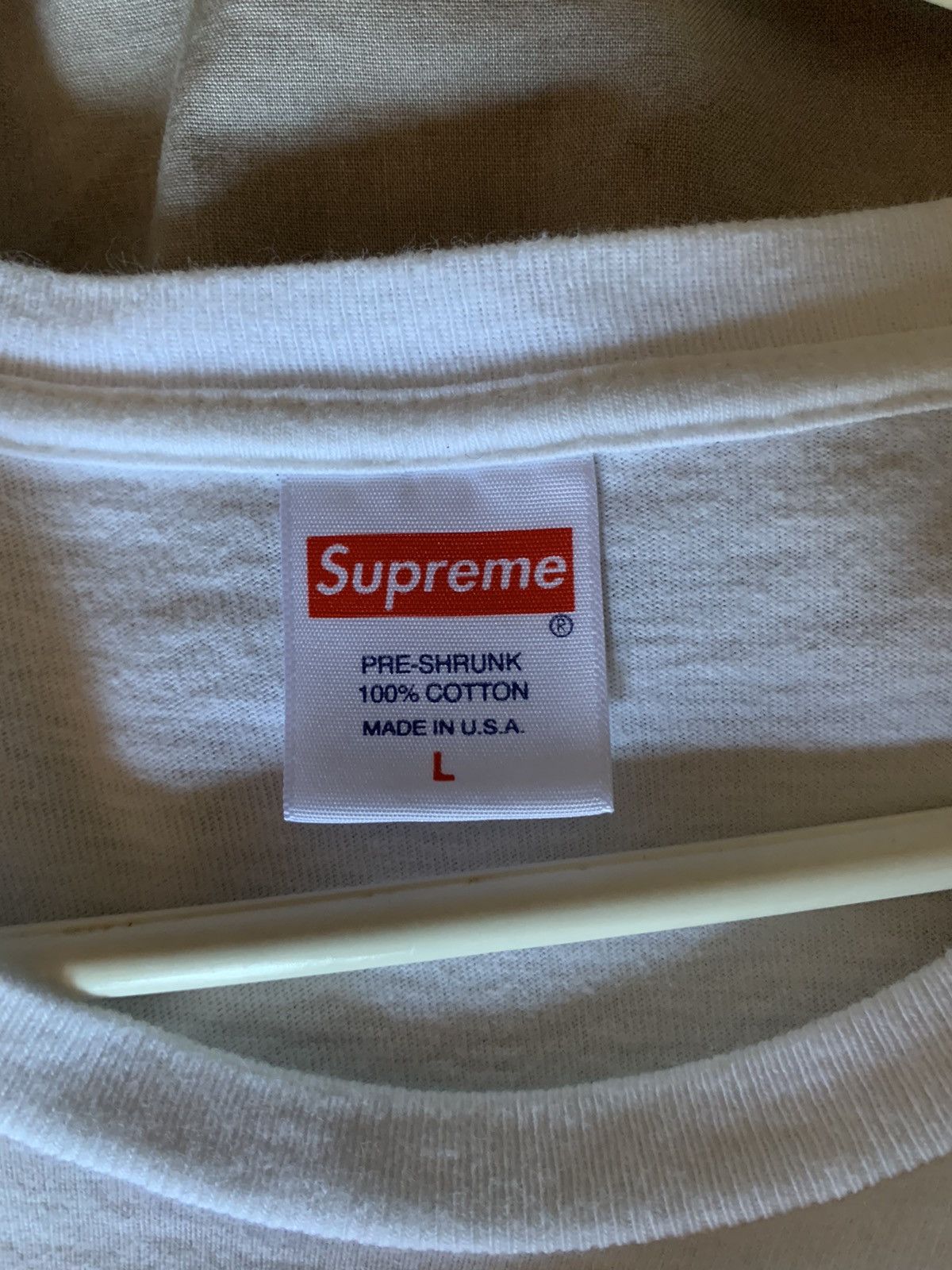 Supreme Supreme Still Life Shirt (FW18) Size US L / EU 52-54 / 3 - 3 Thumbnail