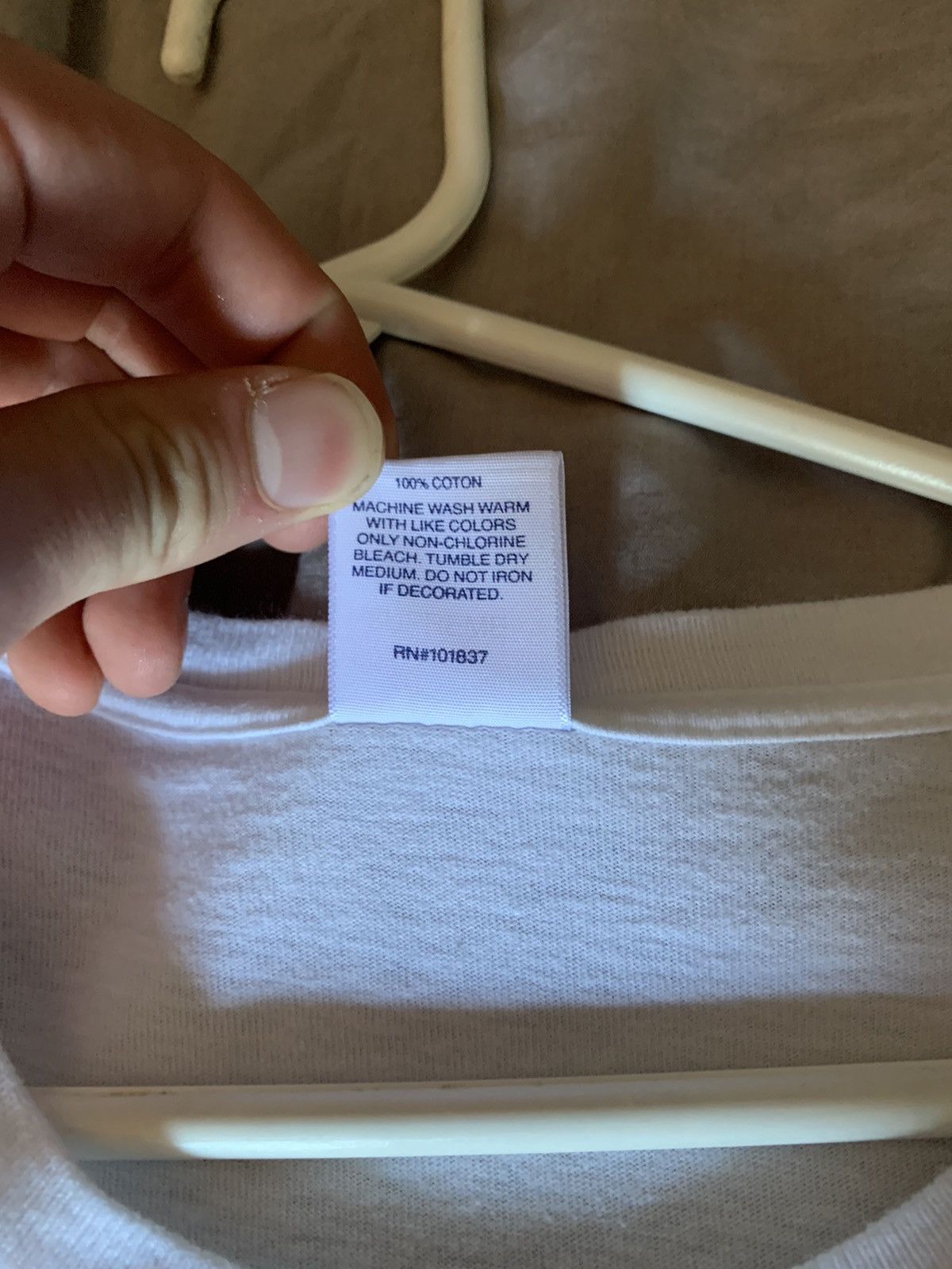 Supreme Supreme Still Life Shirt (FW18) Size US L / EU 52-54 / 3 - 4 Thumbnail