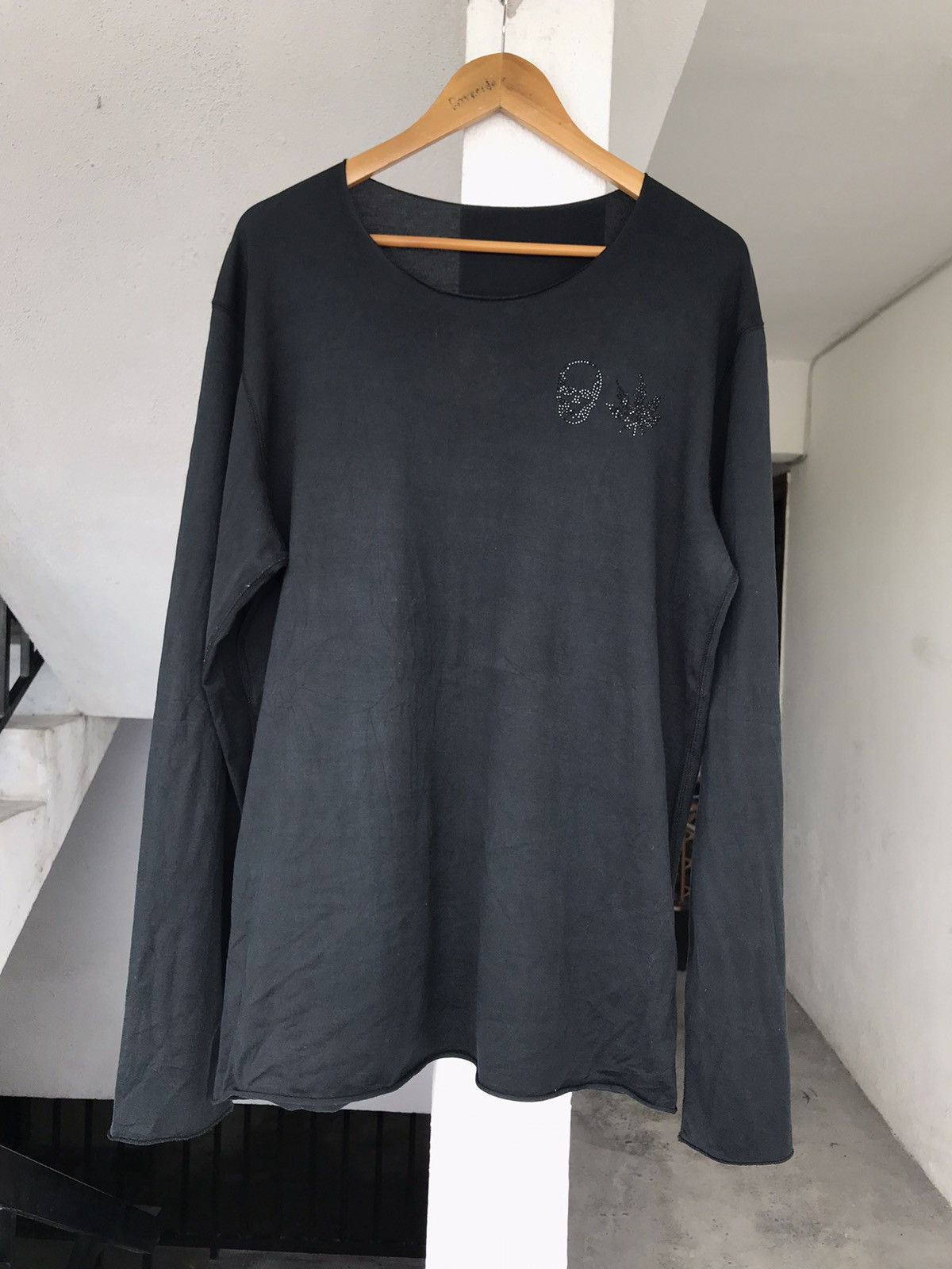 Men's Lucien Pellat-Finet Long Sleeve T Shirts | Grailed