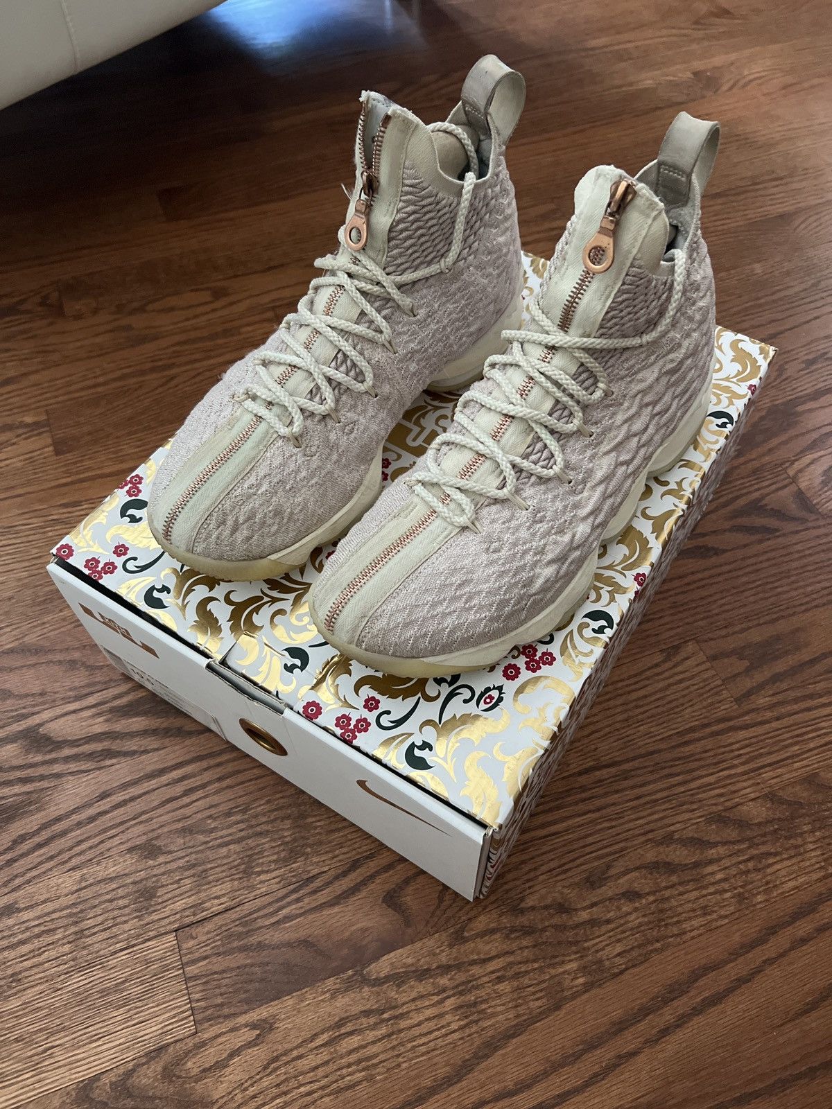 kith lebron james
