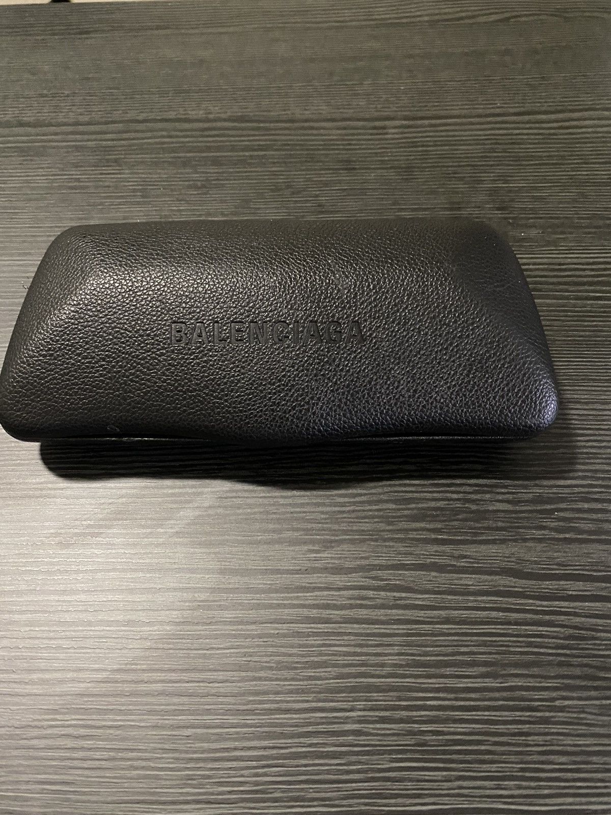 Balenciaga Balenciaga 51MM Rectangular Sunglasses Size ONE SIZE - 5 Thumbnail