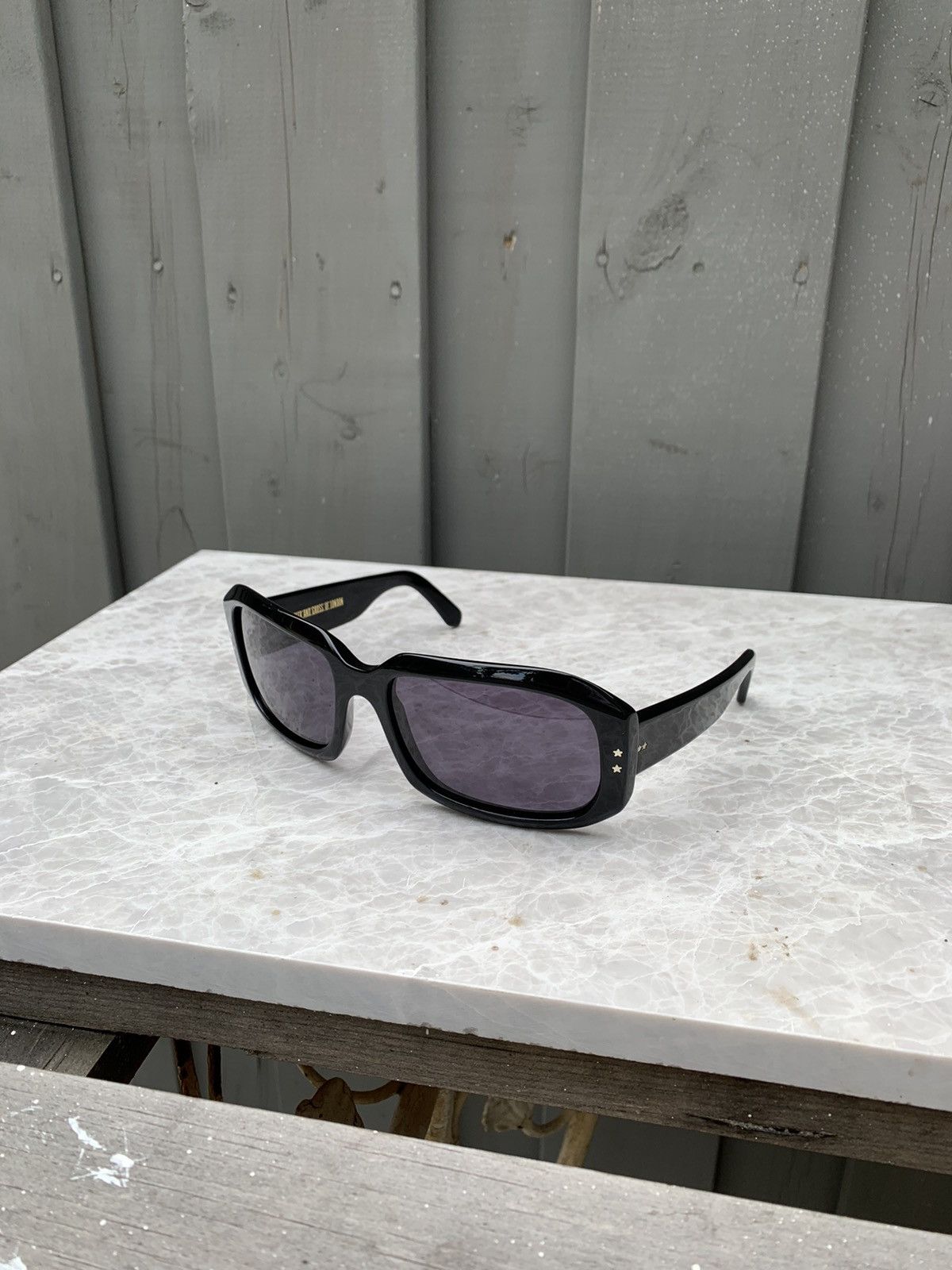 Cutler And Gross × Other × Vintage Vintage Cutler and Gross 