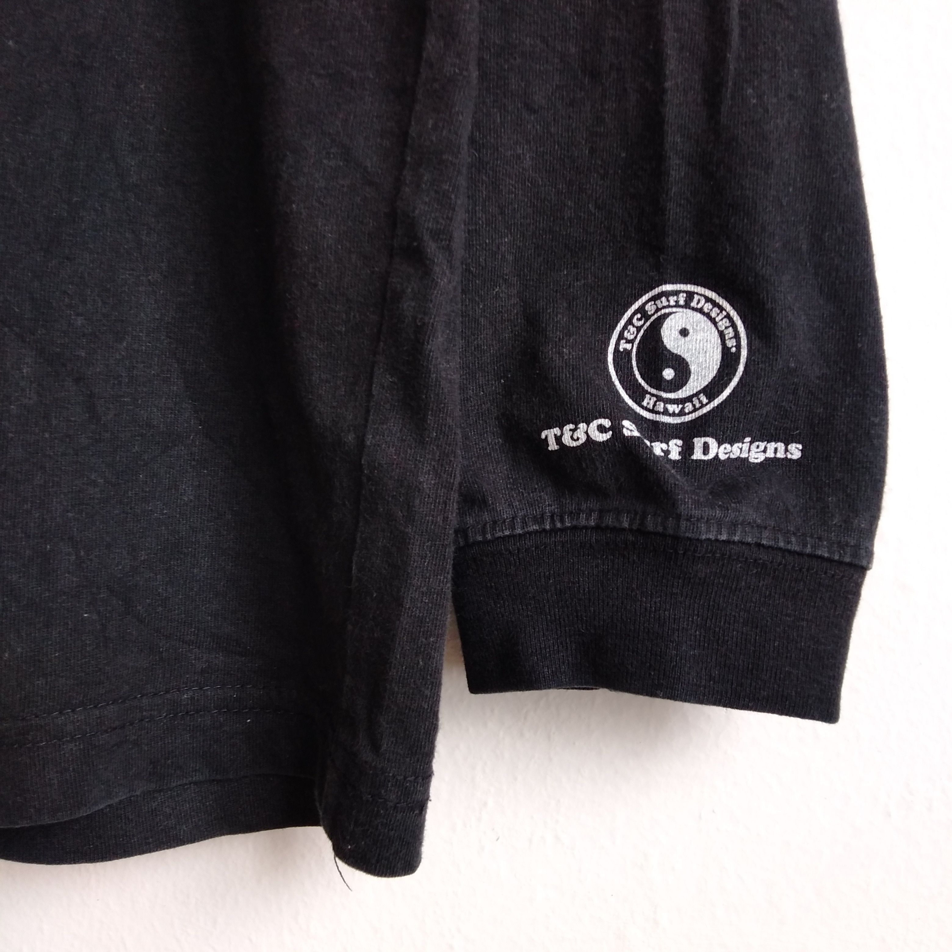 Other T&C Surf Designs Hawaii Sweatshirts Size US L / EU 52-54 / 3 - 6 Thumbnail