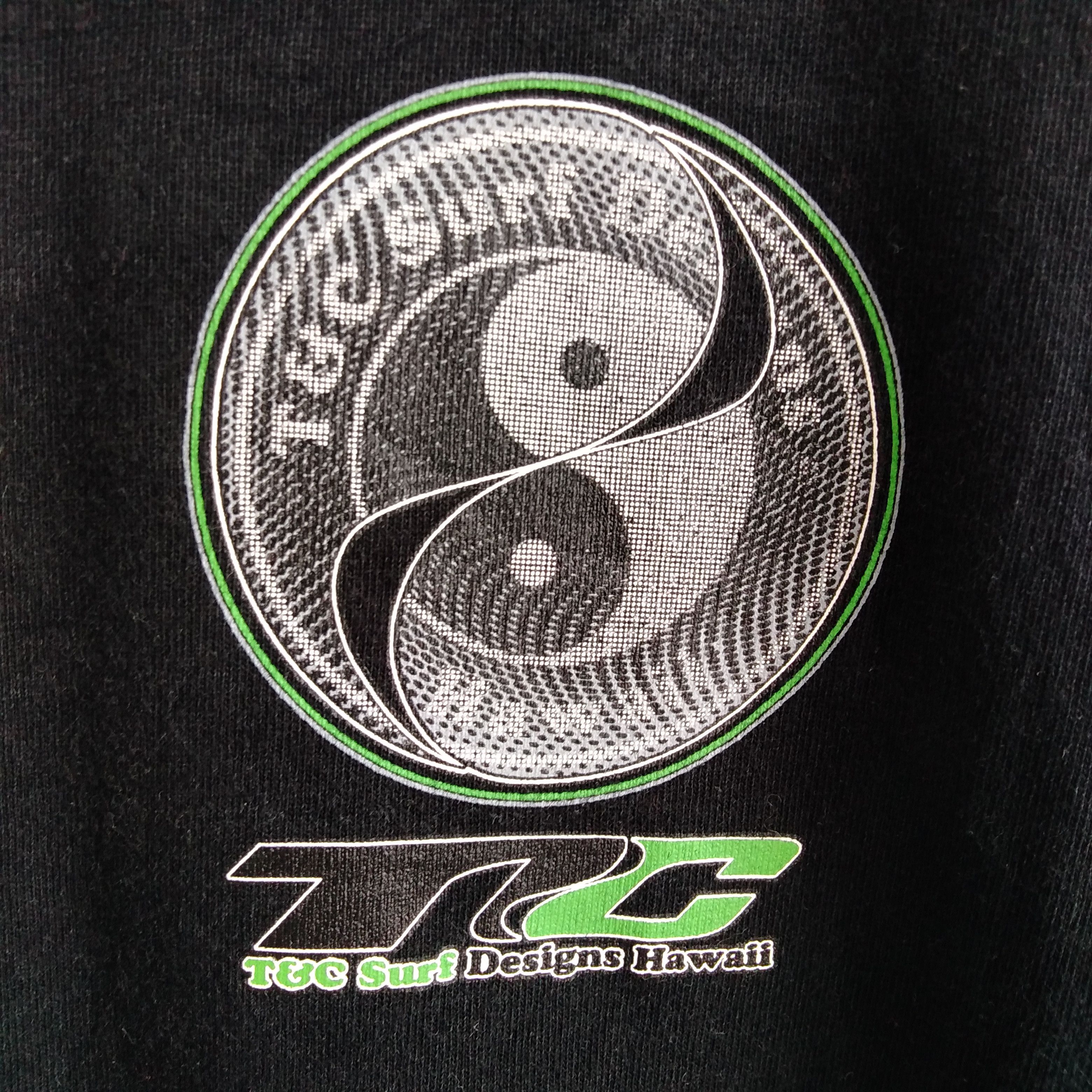 Other T&C Surf Designs Hawaii Sweatshirts Size US L / EU 52-54 / 3 - 4 Thumbnail