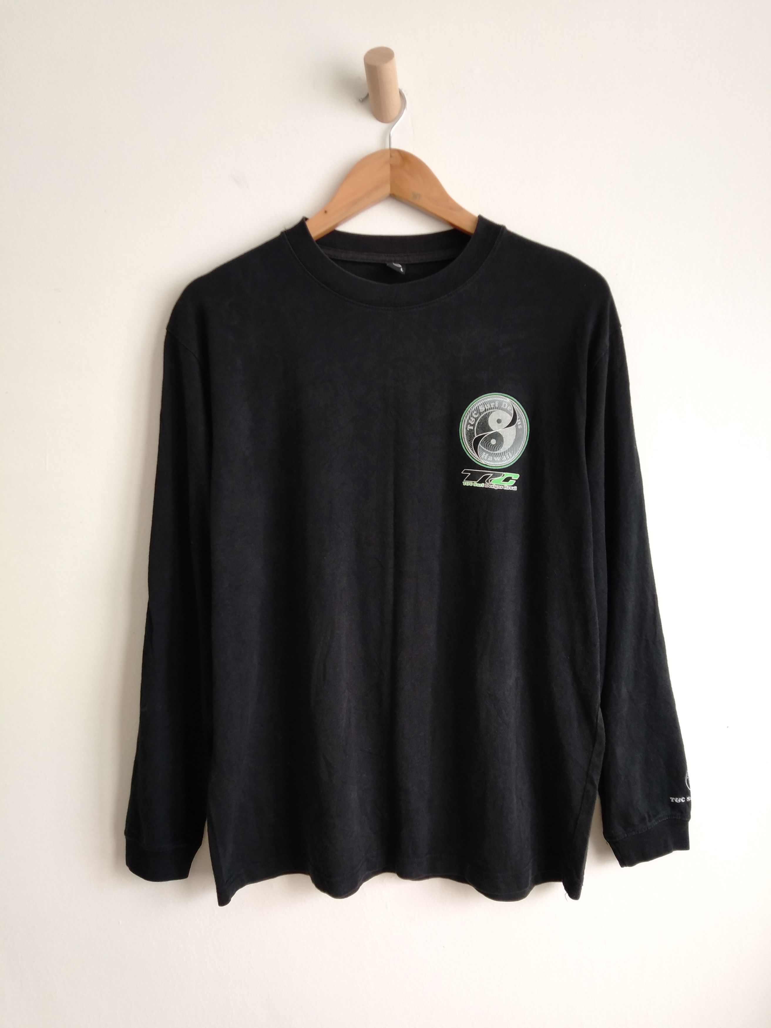 Other T&C Surf Designs Hawaii Sweatshirts Size US L / EU 52-54 / 3 - 2 Thumbnail