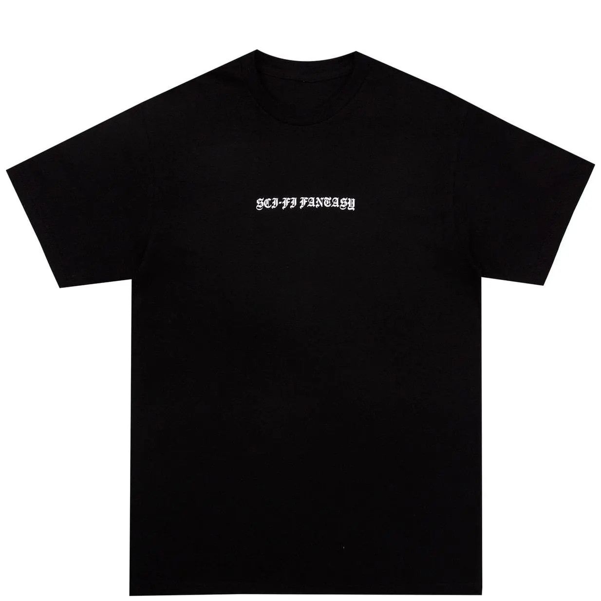 Sci-Fi Fantasy Sci-Fi Fantasy FW21 Blackletter Tee in Medium (Deadstock) Size US M / EU 48-50 / 2 - 2 Thumbnail