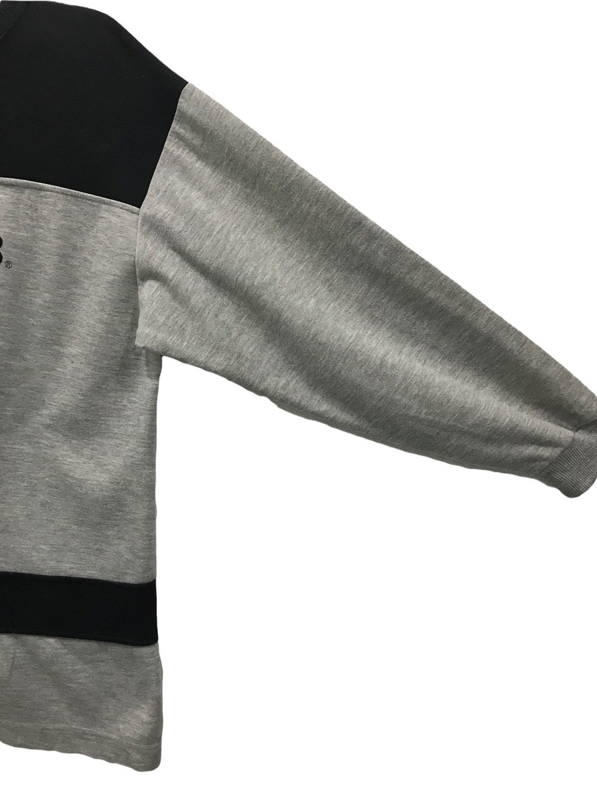 Designer POLO CLUB BIG LOGO SWEATSHIRT Size US L / EU 52-54 / 3 - 4 Thumbnail