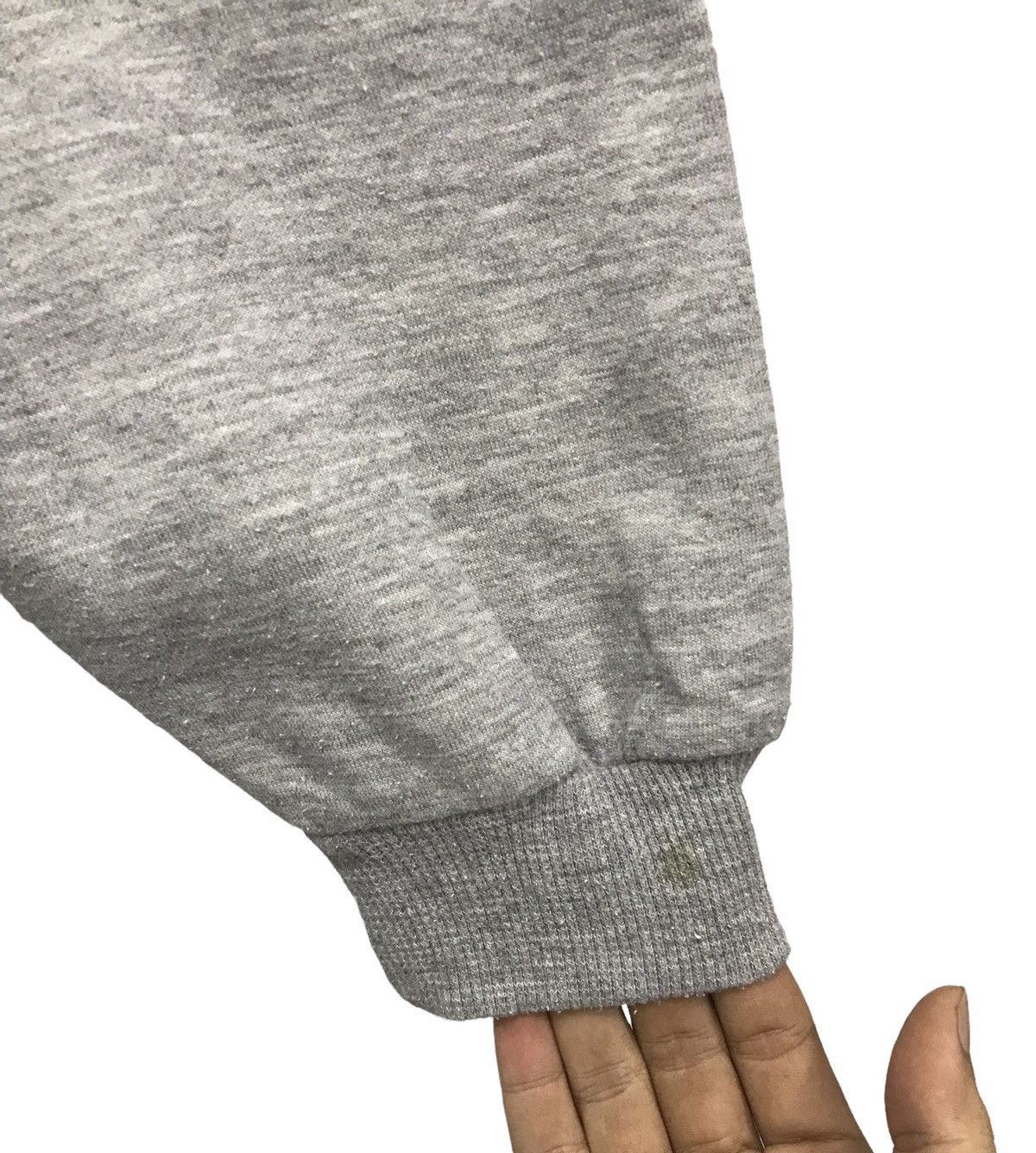 Designer POLO CLUB BIG LOGO SWEATSHIRT Size US L / EU 52-54 / 3 - 5 Thumbnail