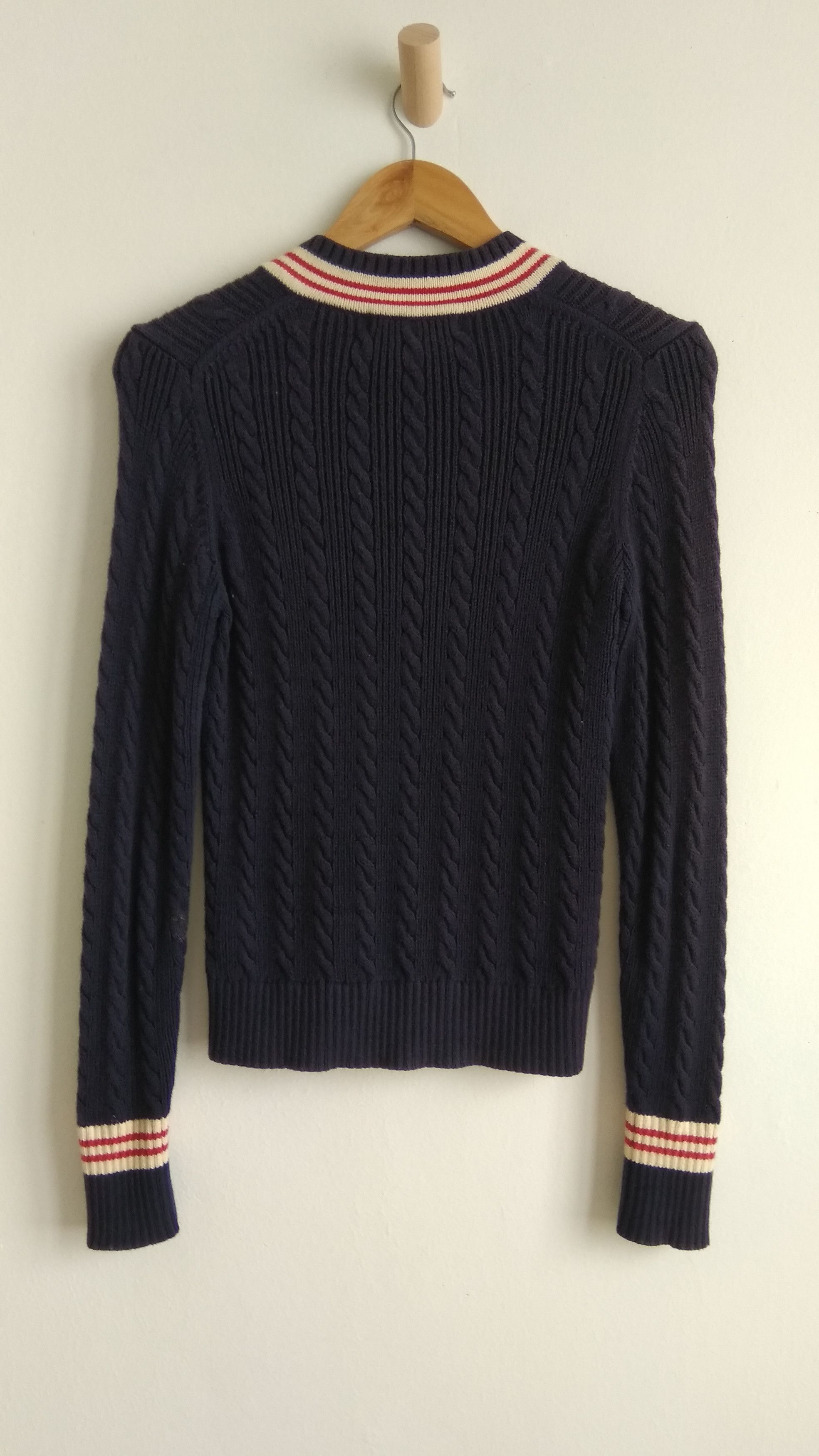 Uniqlo Ines De La Fressange Paris Knitwears x Uniqlo Size US XS / EU 42 / 0 - 3 Thumbnail