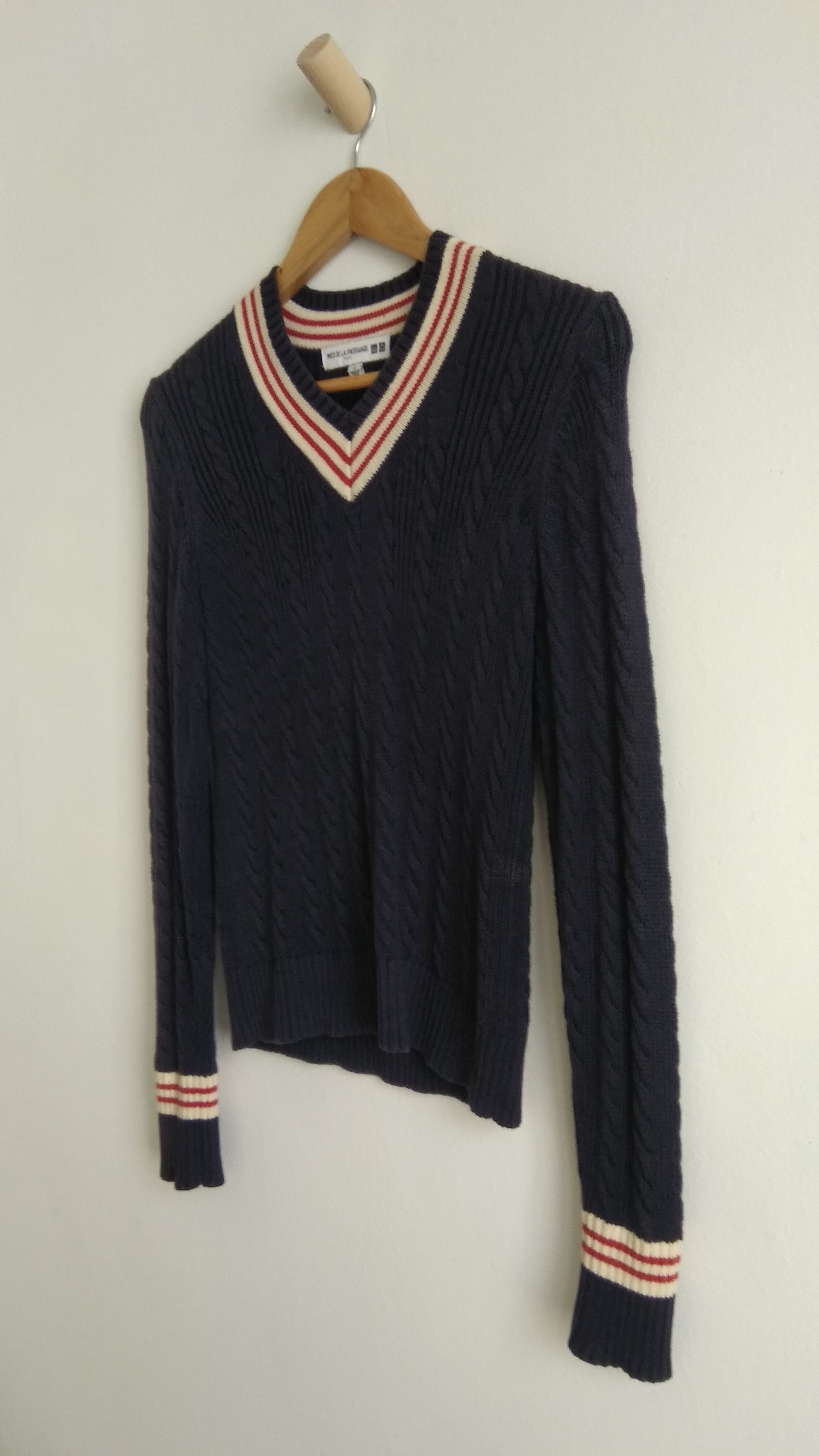 Uniqlo Ines De La Fressange Paris Knitwears x Uniqlo Size US XS / EU 42 / 0 - 2 Thumbnail