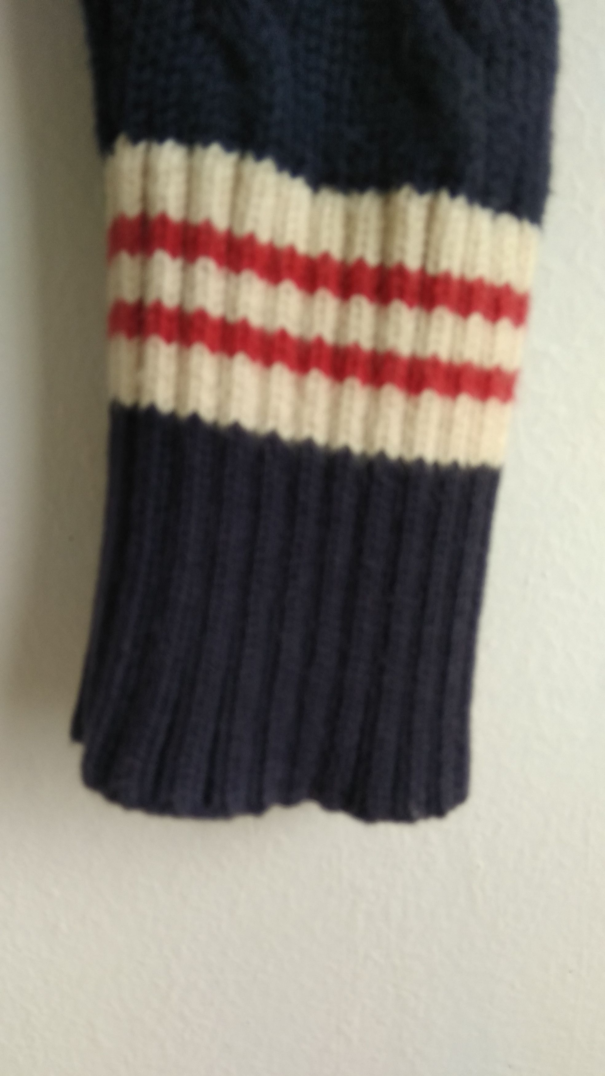 Uniqlo Ines De La Fressange Paris Knitwears x Uniqlo Size US XS / EU 42 / 0 - 7 Thumbnail