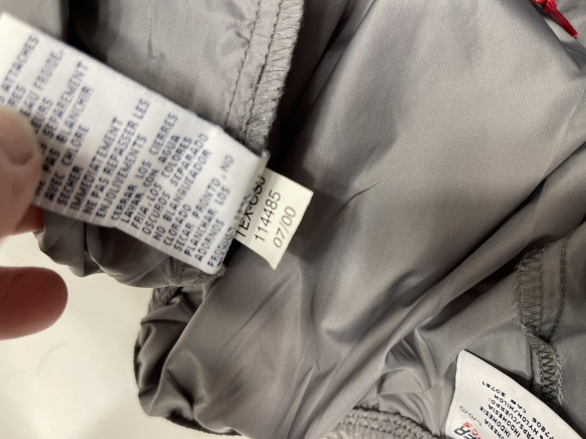 Tommy Hilfiger Tommy athletics Y2K pants Size US 36 / EU 52 - 8 Thumbnail