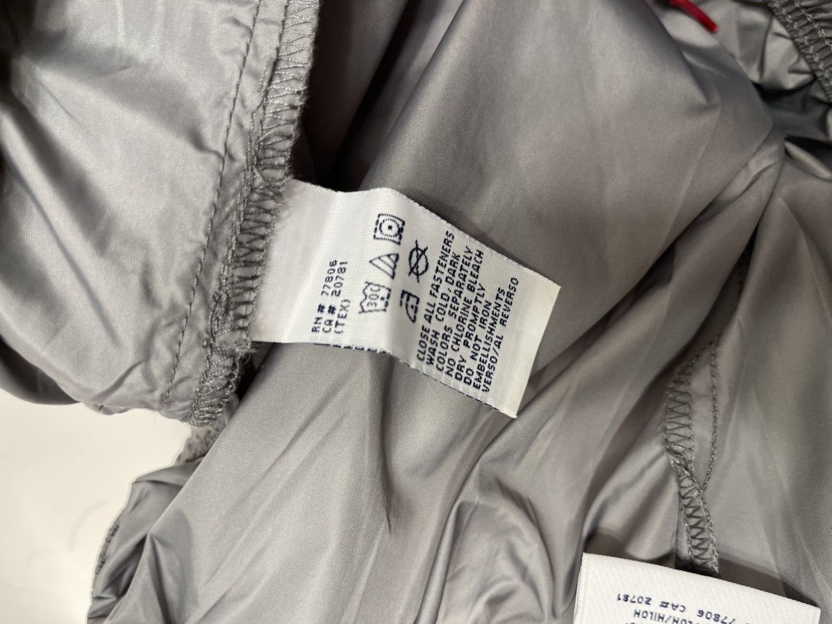 Tommy Hilfiger Tommy athletics Y2K pants Size US 36 / EU 52 - 7 Thumbnail