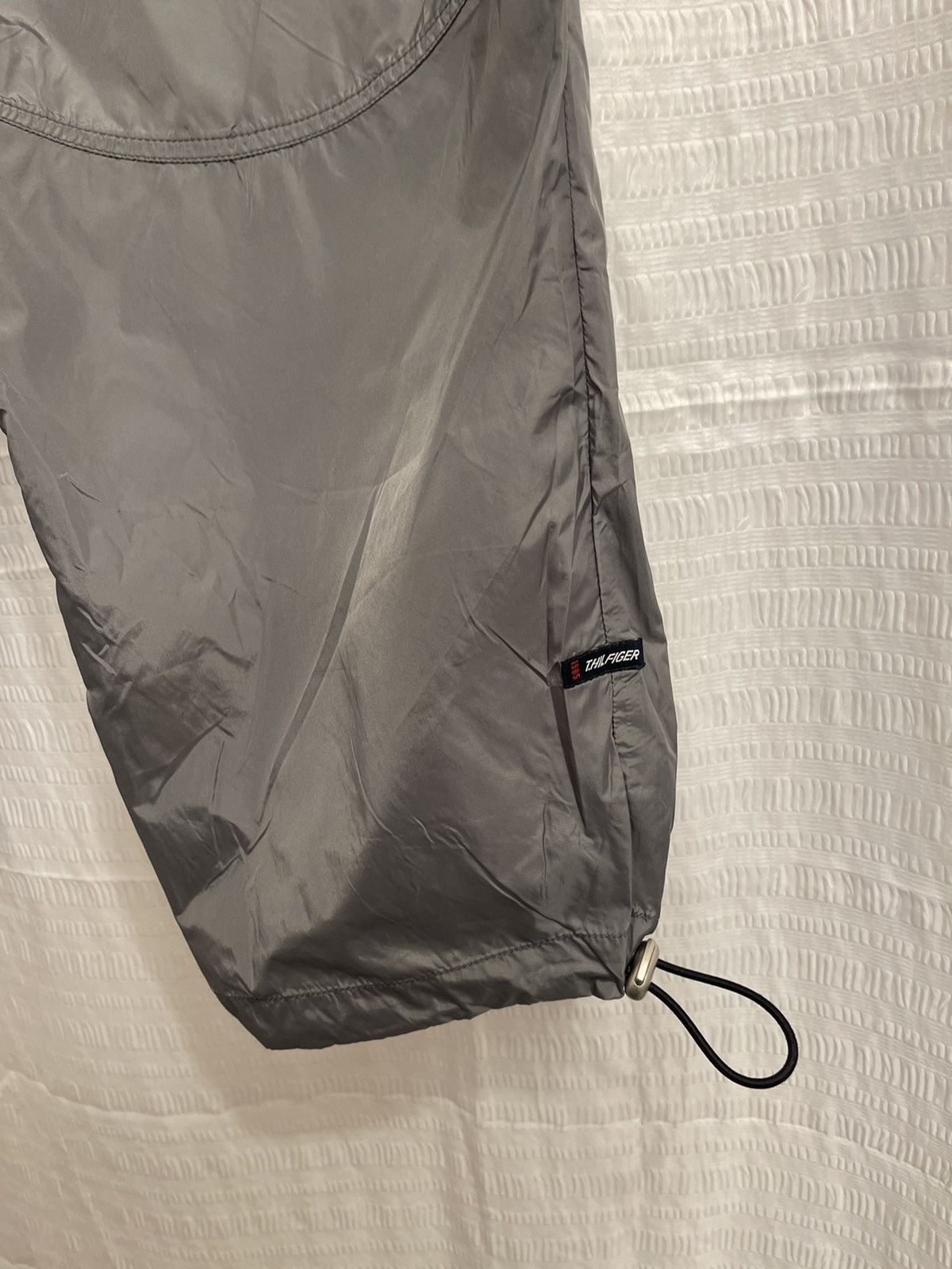 Tommy Hilfiger Tommy athletics Y2K pants Size US 36 / EU 52 - 2 Thumbnail