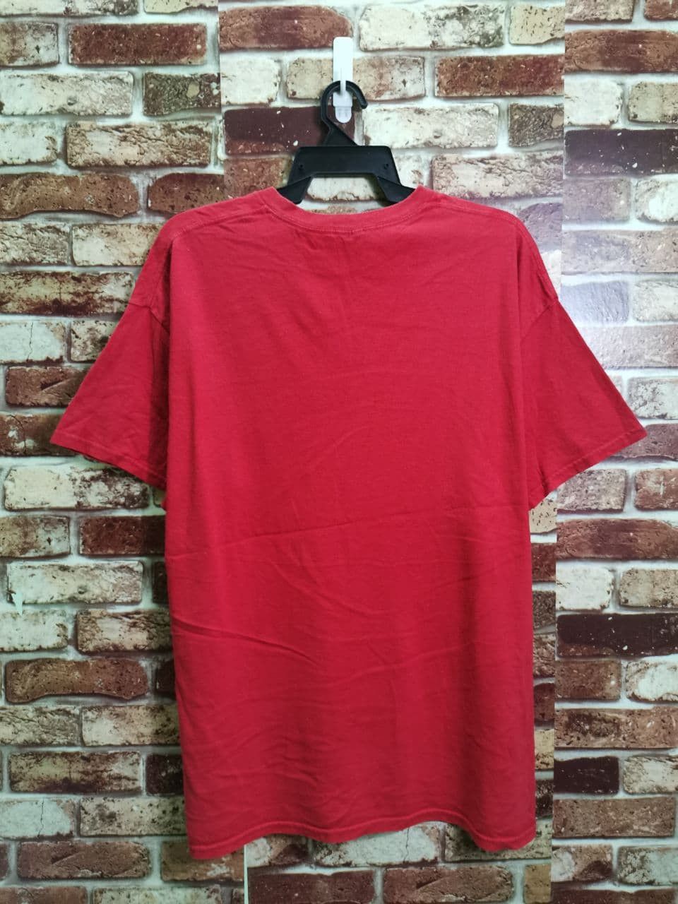Japanese Brand × Vintage Vintage Skull Big Size XL Size shirt Size US XL / EU 56 / 4 - 3 Thumbnail