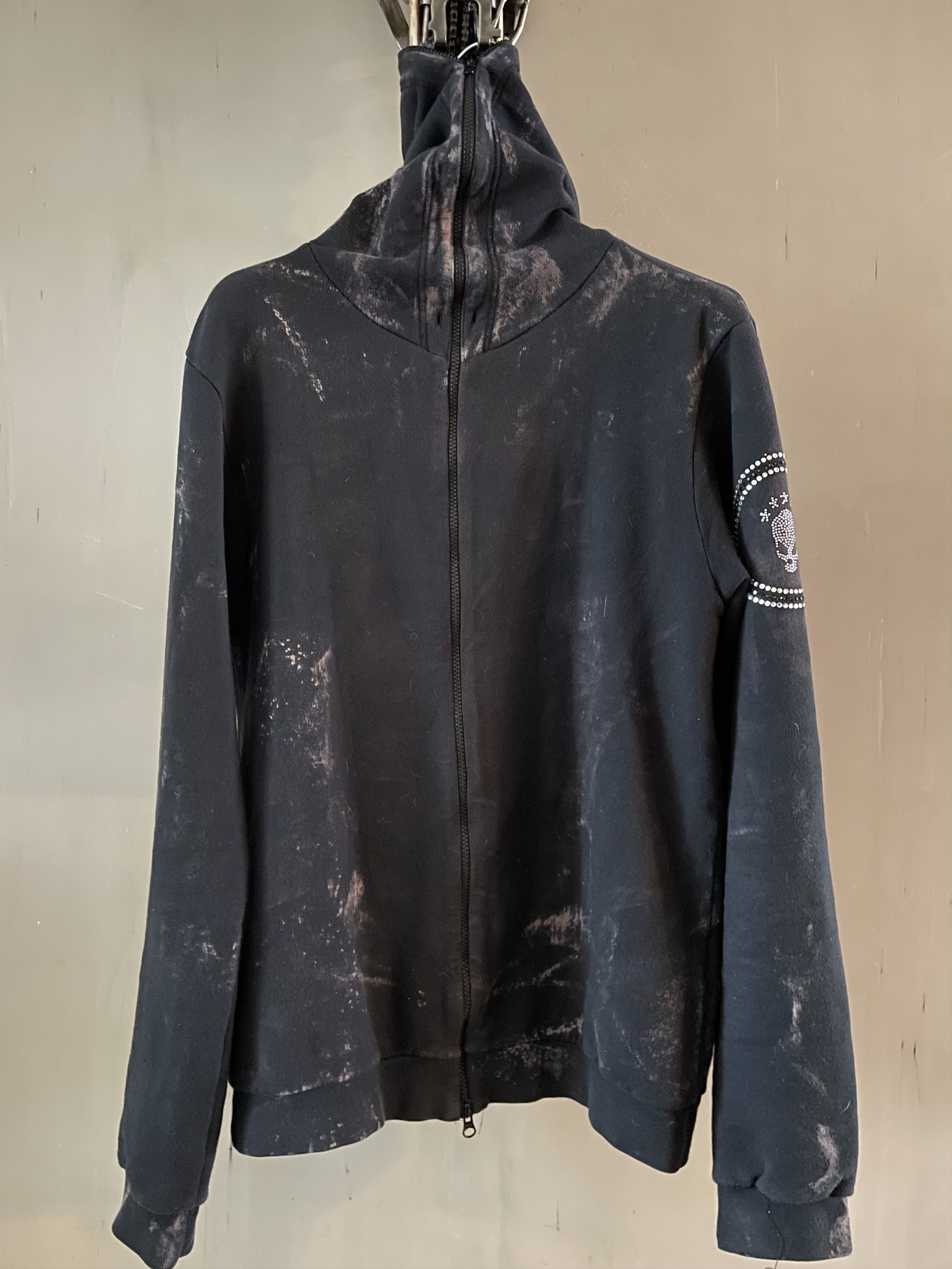 Other RARE MOST EXCL HOODY LZ DIAMOND COLL 07 Size US L / EU 52-54 / 3 - 3 Thumbnail