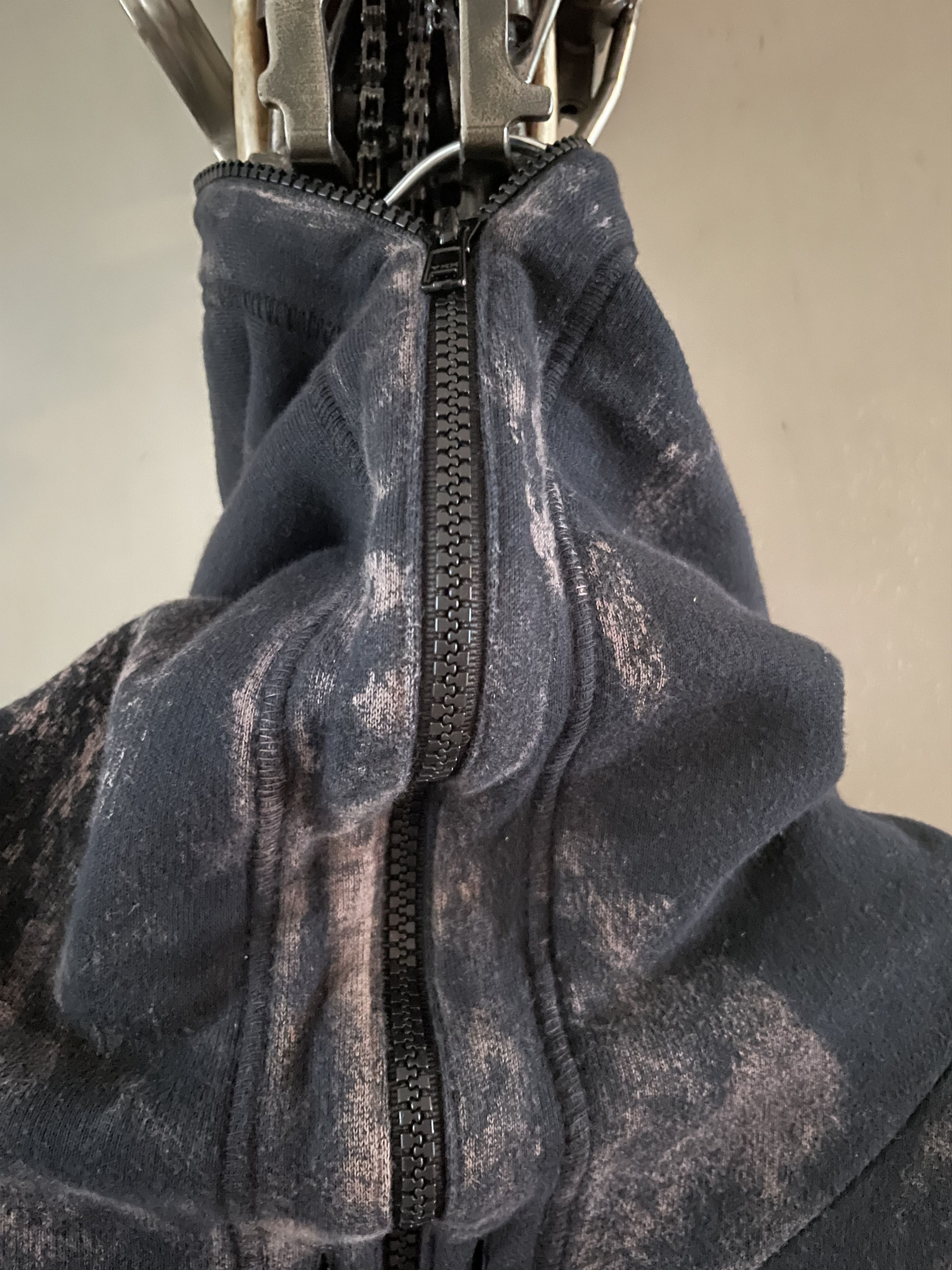 Other RARE MOST EXCL HOODY LZ DIAMOND COLL 07 Size US L / EU 52-54 / 3 - 5 Thumbnail