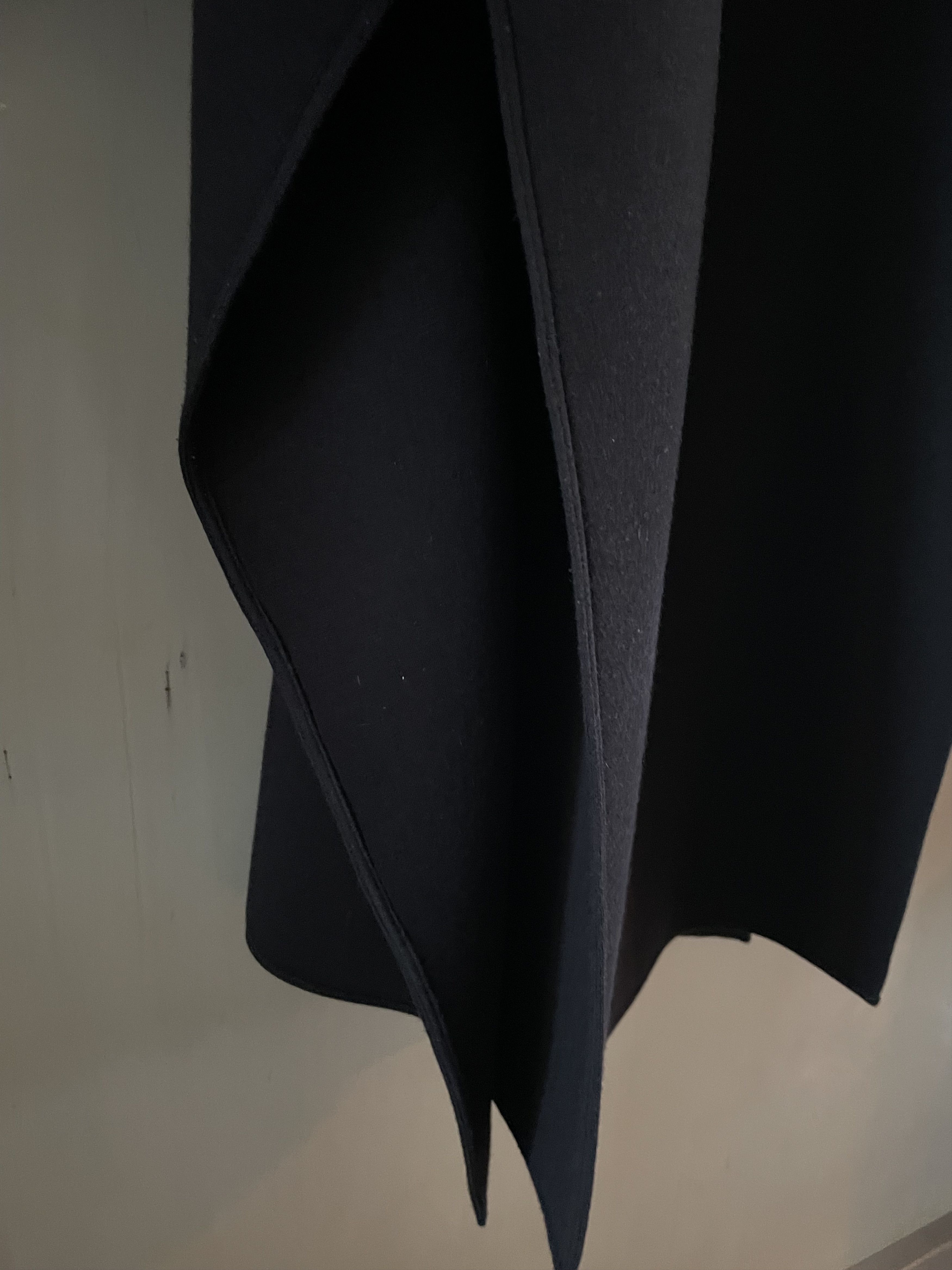 Rick Owens incredible and NEW piece by Rick Owens Size US XS / EU 42 / 0 - 6 Thumbnail