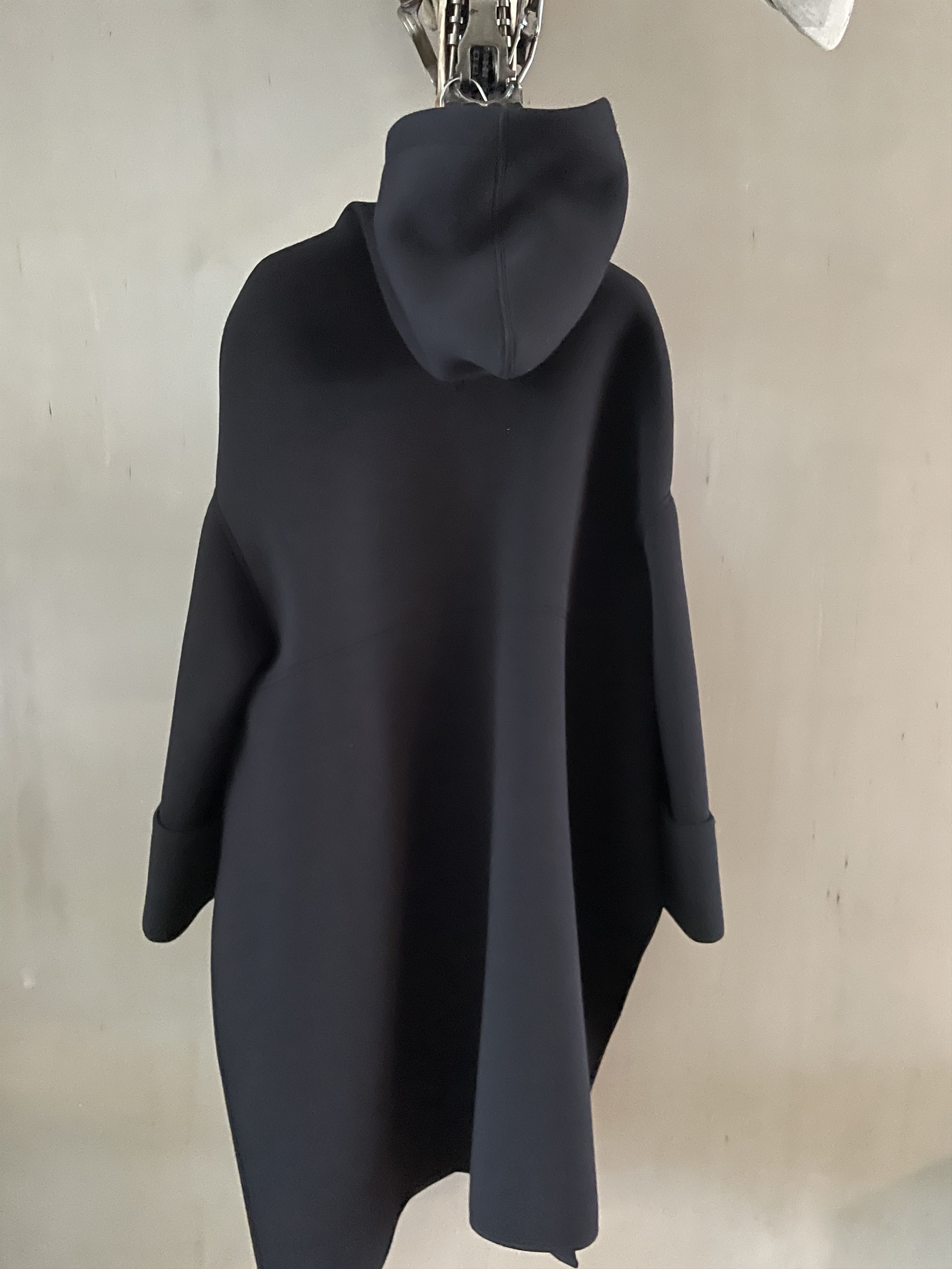 Rick Owens incredible and NEW piece by Rick Owens Size US XS / EU 42 / 0 - 1 Thumbnail