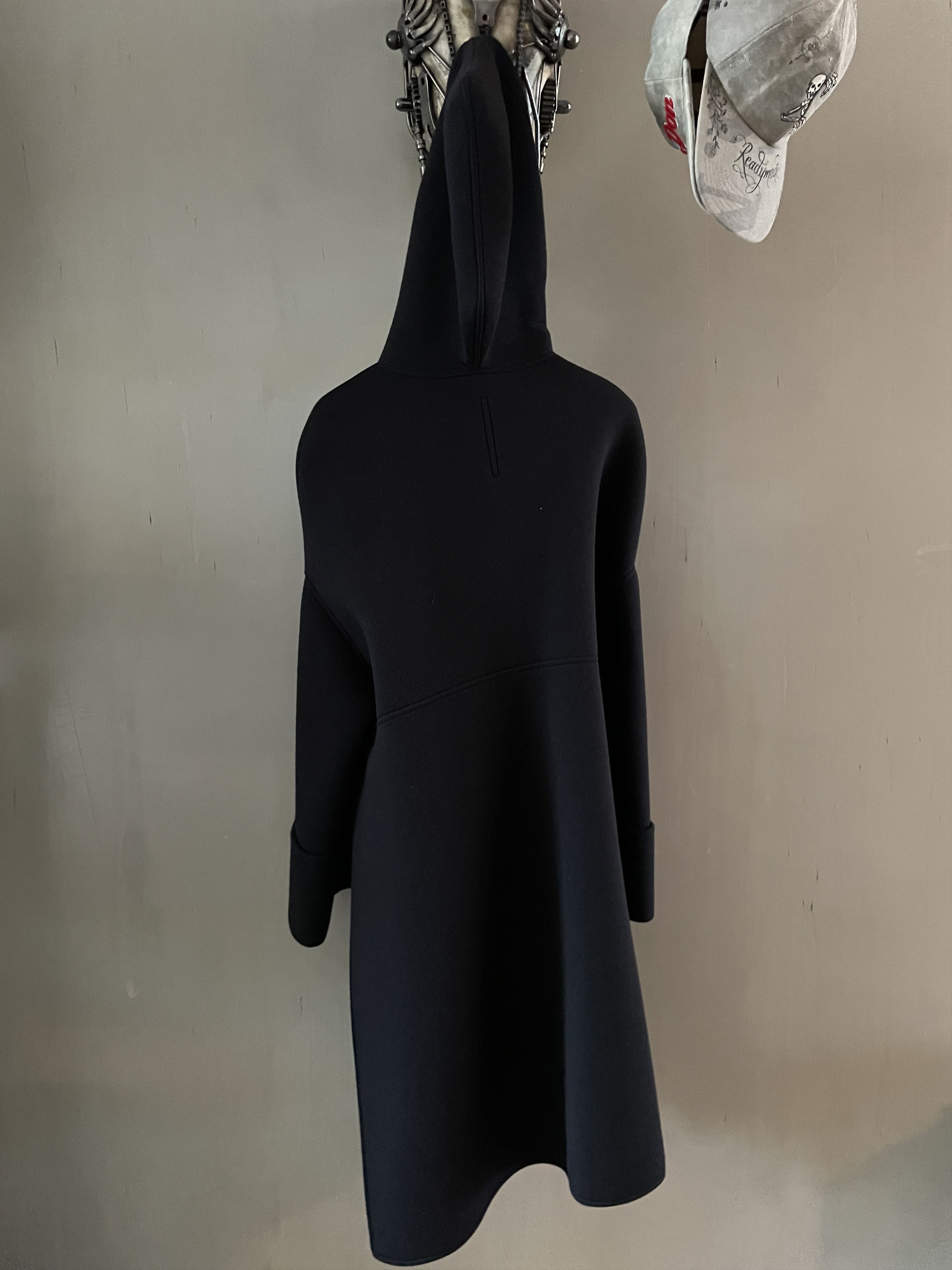 Rick Owens incredible and NEW piece by Rick Owens Size US XS / EU 42 / 0 - 8 Thumbnail