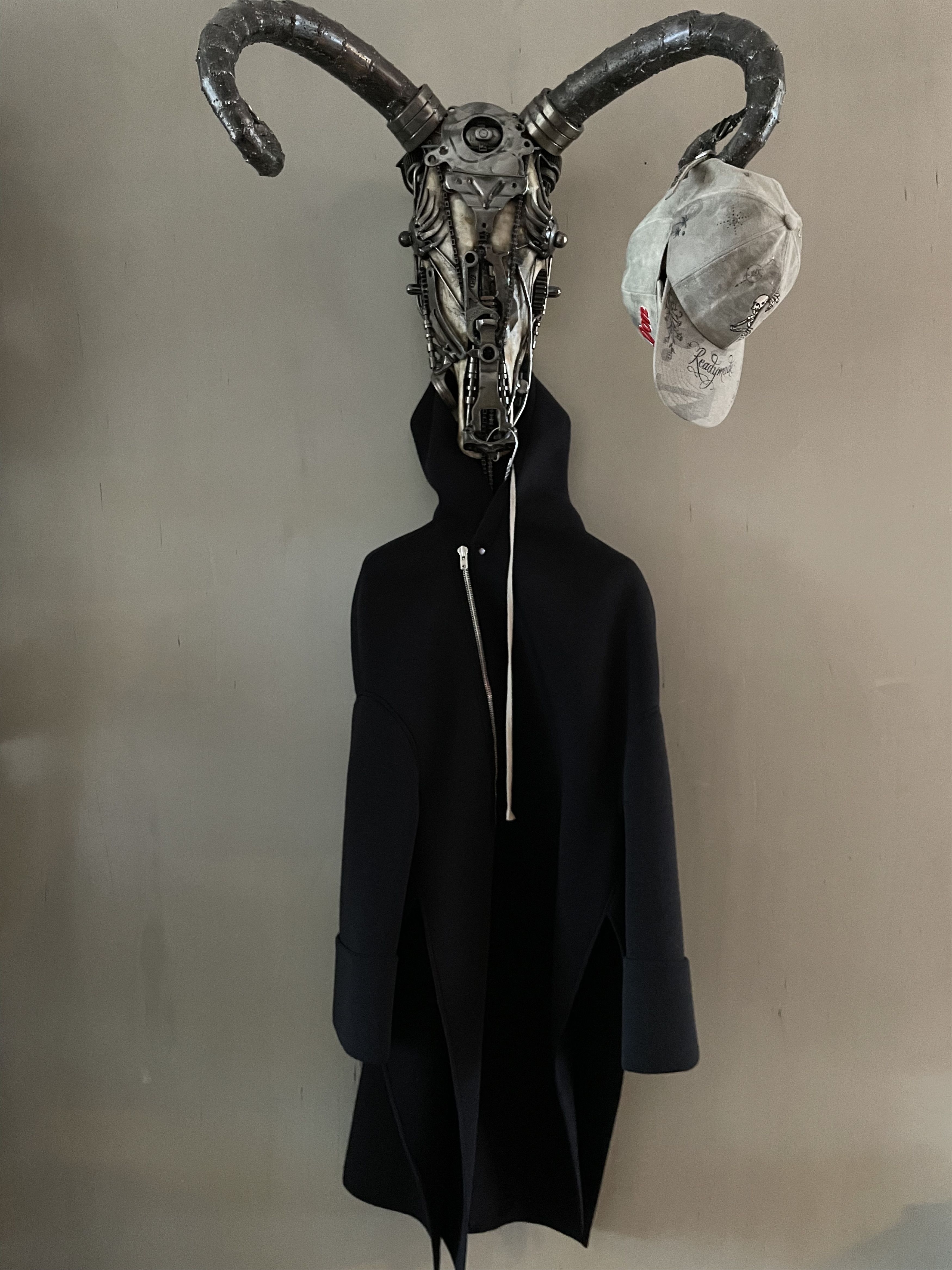 Rick Owens incredible and NEW piece by Rick Owens Size US XS / EU 42 / 0 - 3 Thumbnail