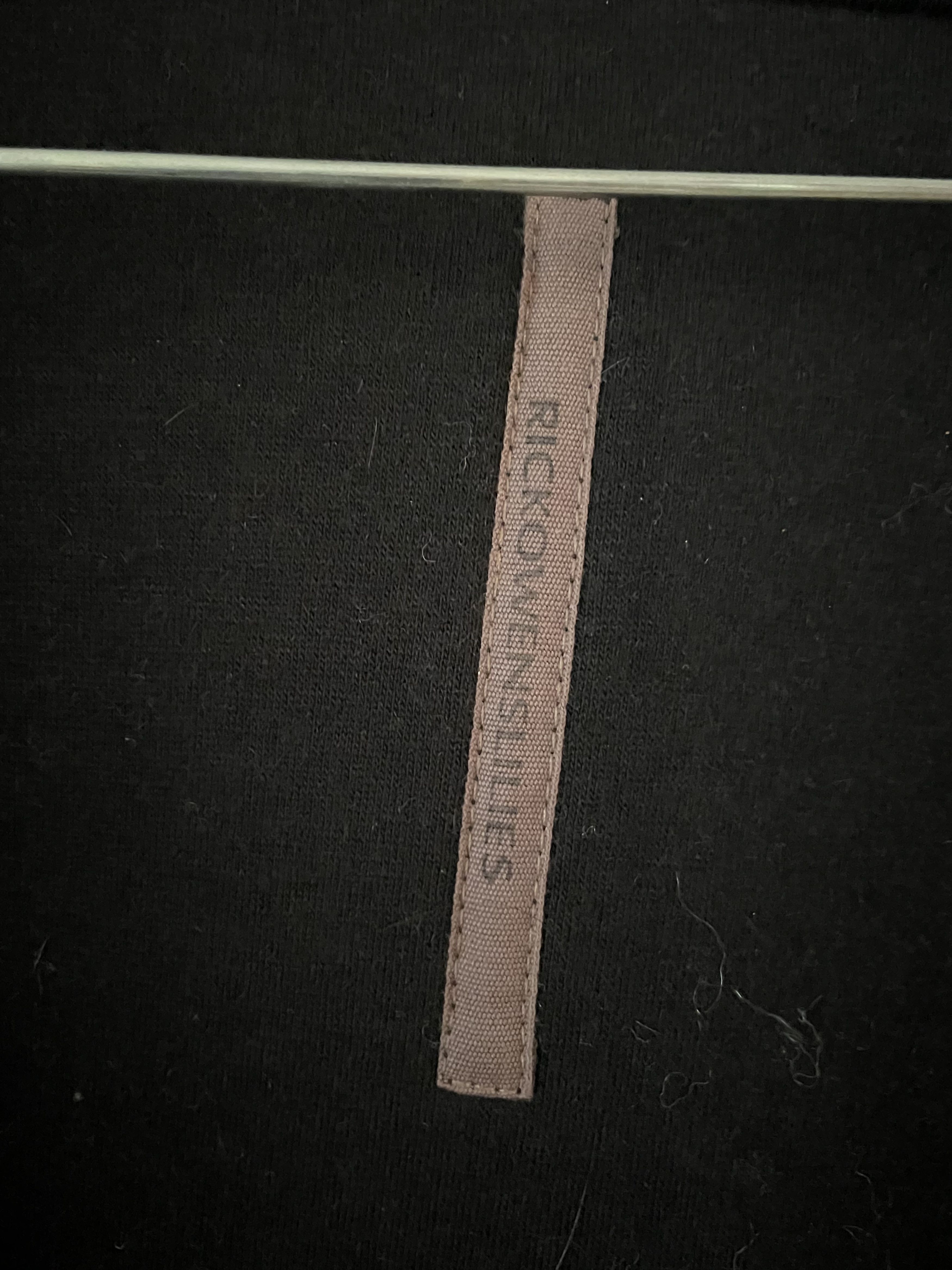 Rick Owens incredible and NEW piece by Rick Owens Size US XS / EU 42 / 0 - 12 Thumbnail