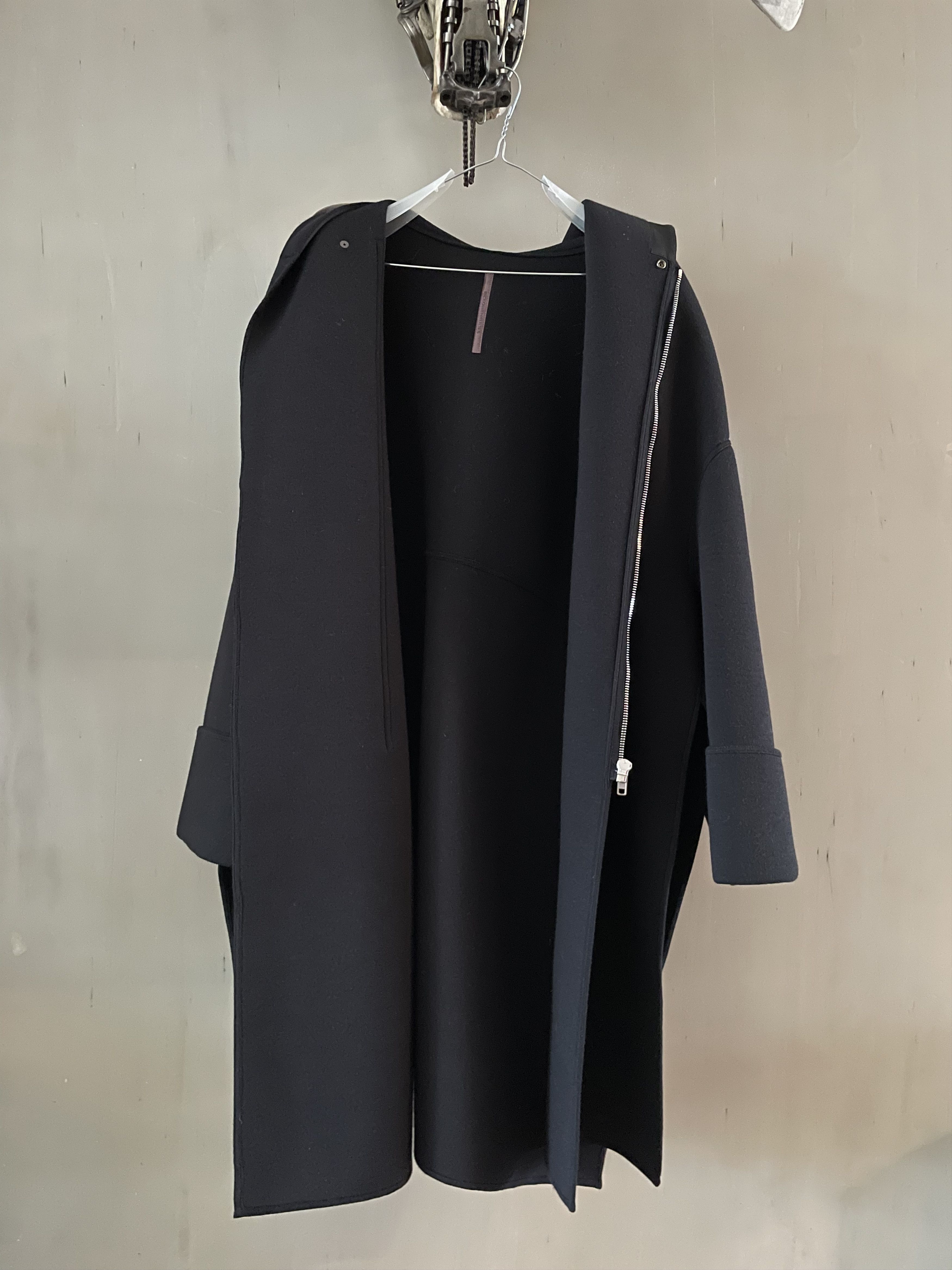 Rick Owens incredible and NEW piece by Rick Owens Size US XS / EU 42 / 0 - 2 Thumbnail