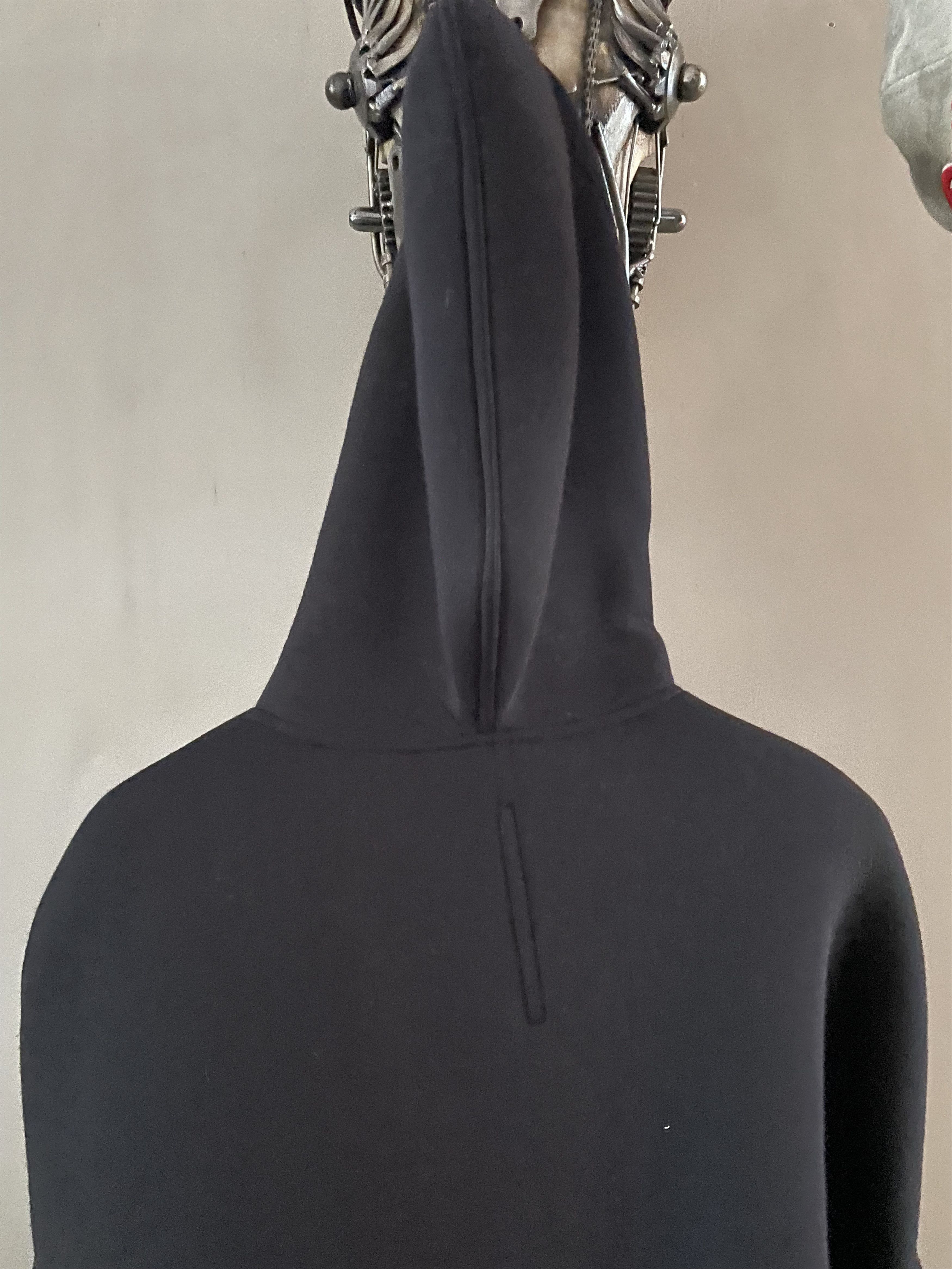 Rick Owens incredible and NEW piece by Rick Owens Size US XS / EU 42 / 0 - 7 Thumbnail