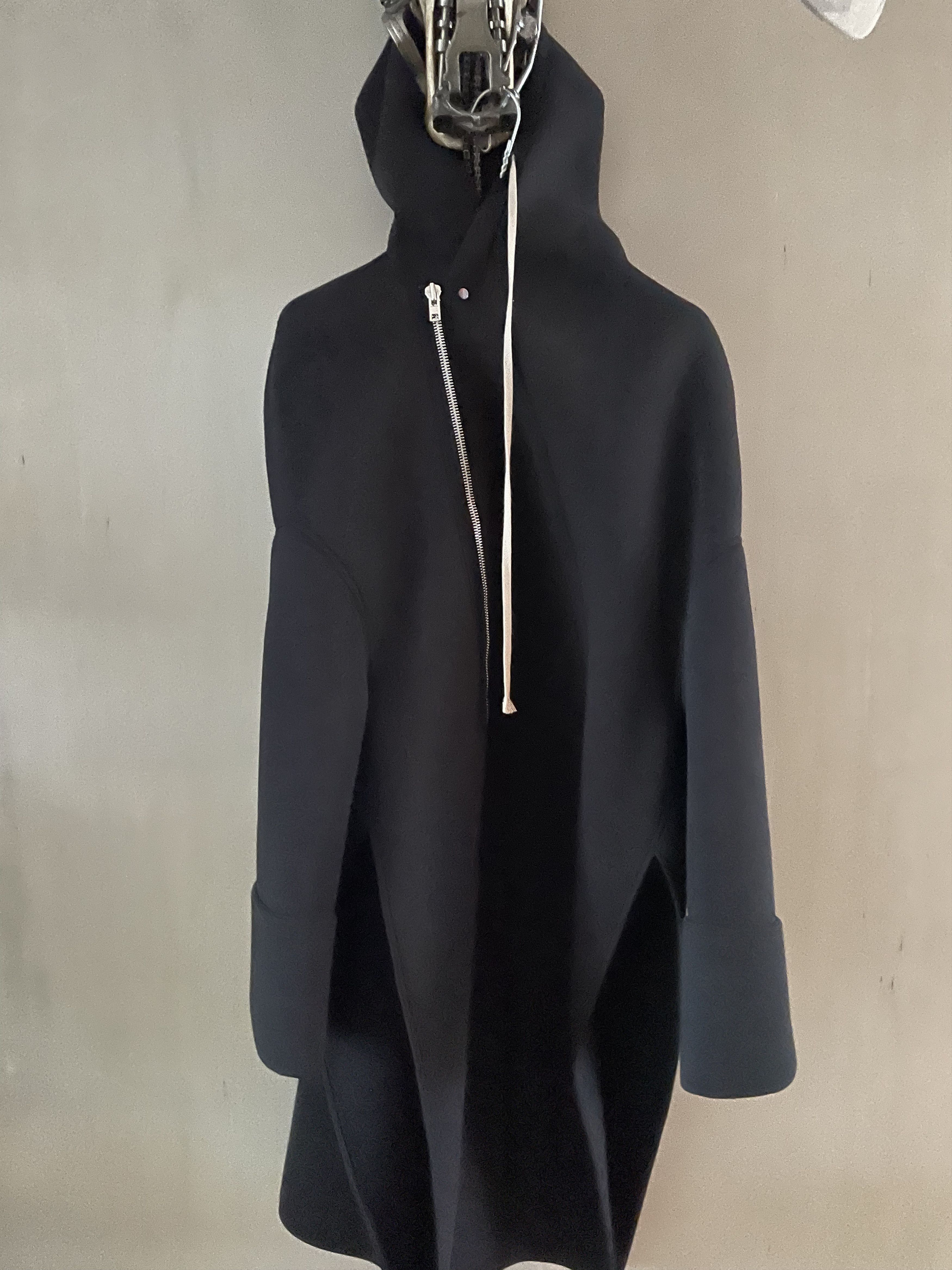 Rick Owens incredible and NEW piece by Rick Owens Size US XS / EU 42 / 0 - 4 Thumbnail