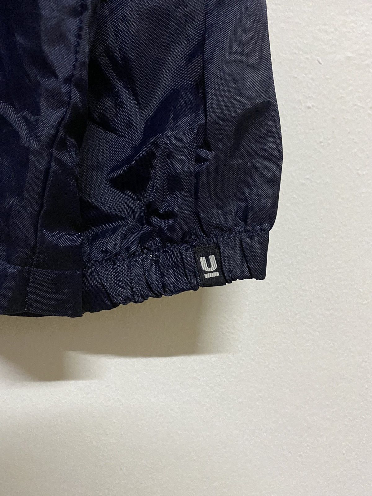 Japanese Brand × Undercover × Vintage Vtg Undercover Jun Takahashi 98-99 Autumn Winter Collection Size US XL / EU 56 / 4 - 7 Thumbnail