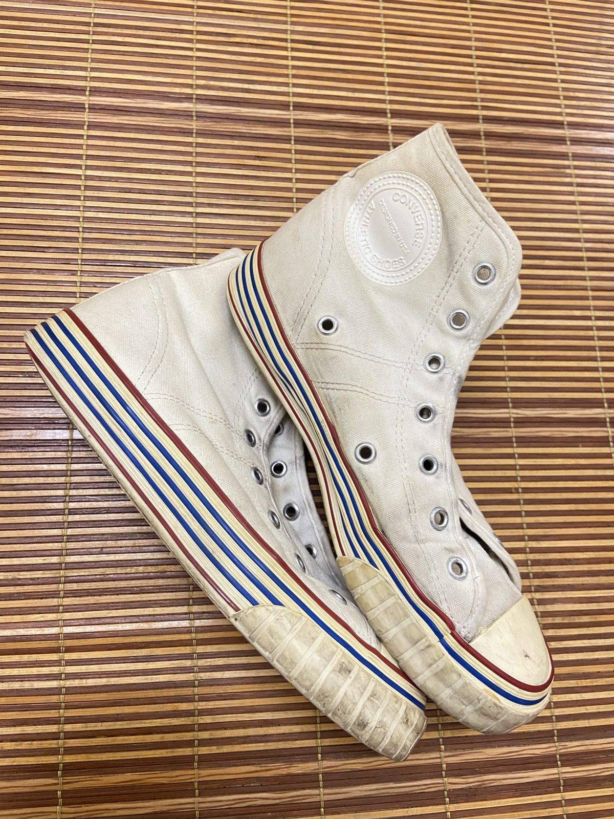 Converse lucky hot sale boy