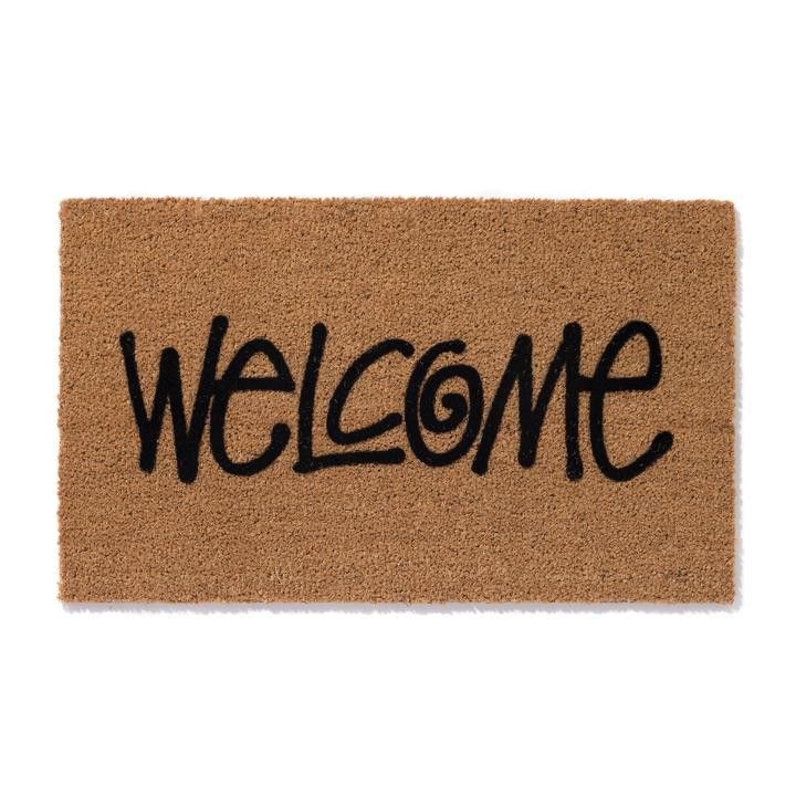 ラグ・カーペット stussy union coco mat know the ledge STUSSY “Know the Ledge” MAT NEW | eBay