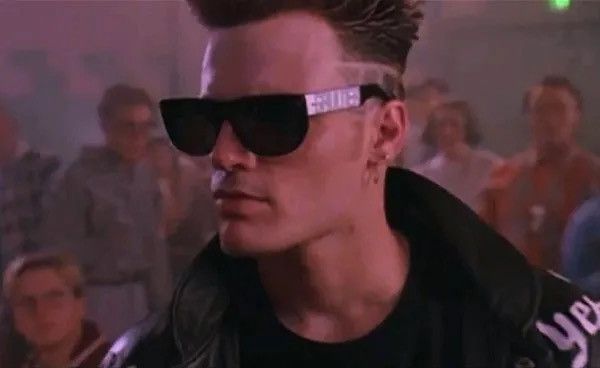 Jean Paul Gaultier Jean Paul Gaultier 56-8202 Vanilla Ice