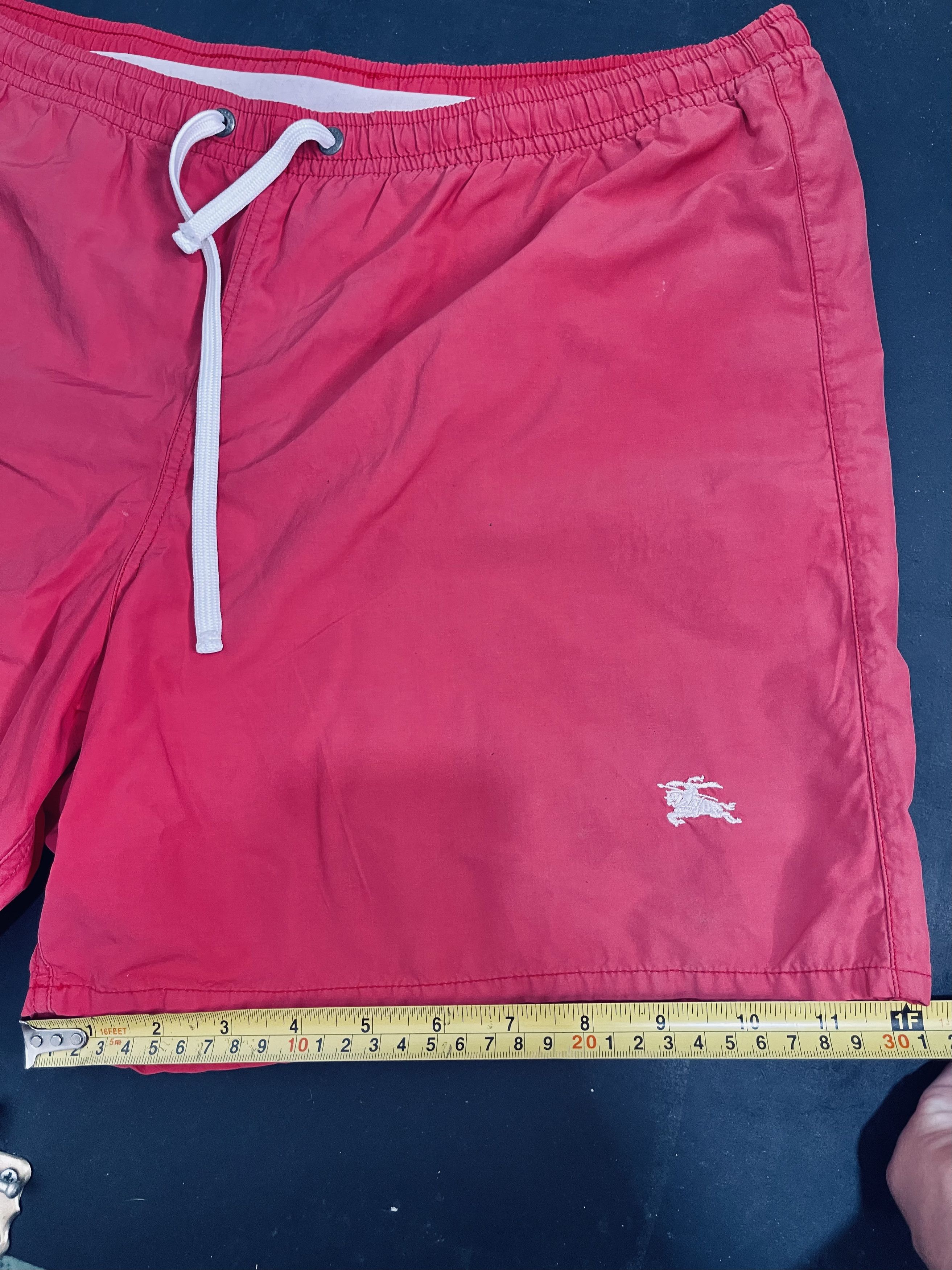 Burberry Swim short Burberry luxury summer size M Size US 32 / EU 48 - 7 Thumbnail